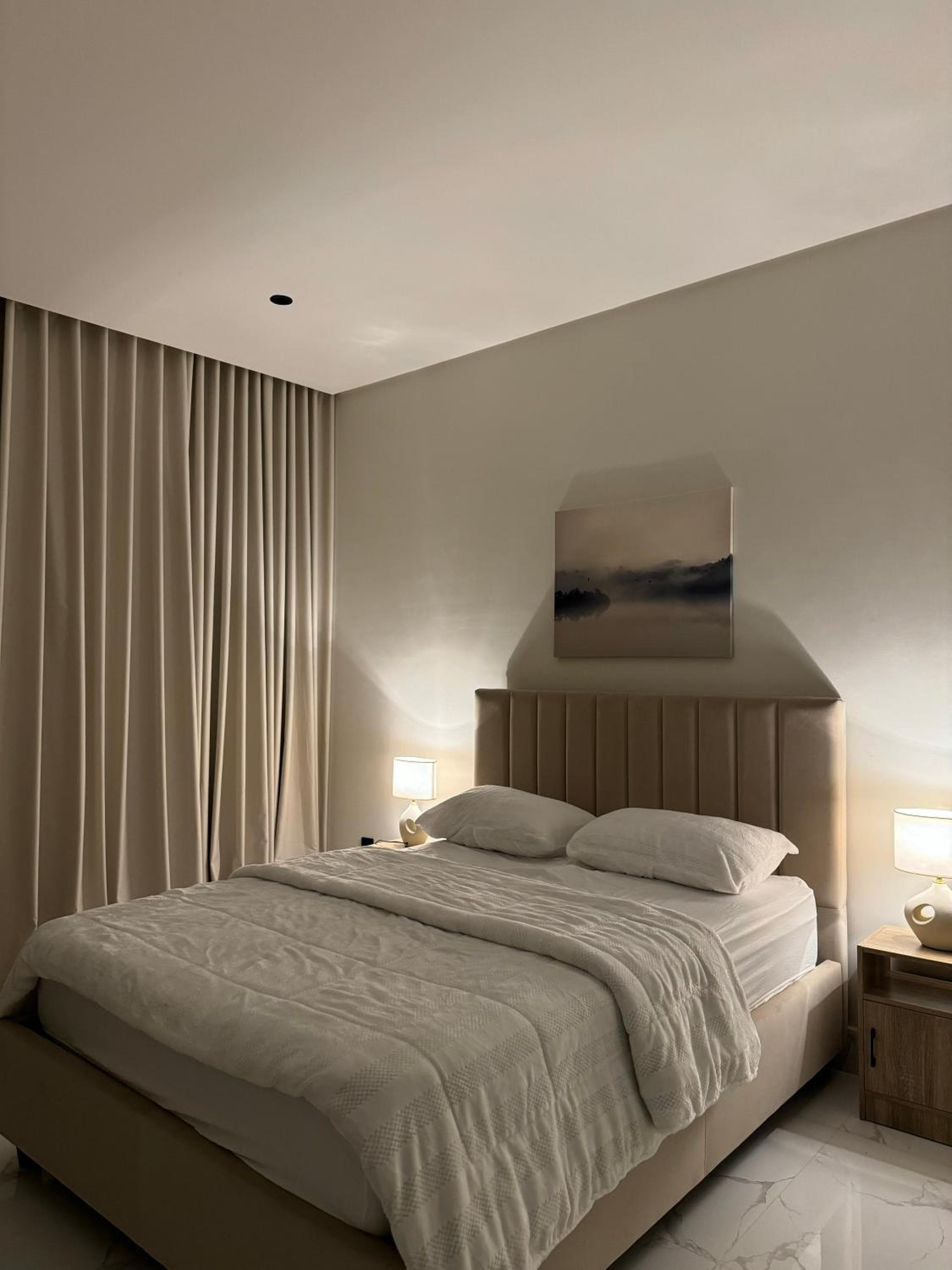 Sunrise Luxury 3 Bedrooms Apartment الشروق