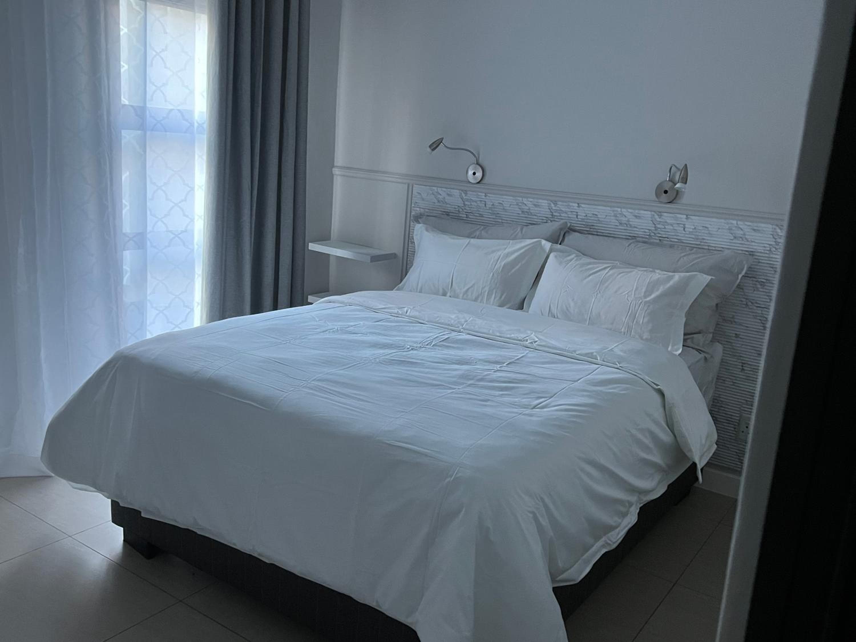 Finagaello at Amfeld apartment by MGP