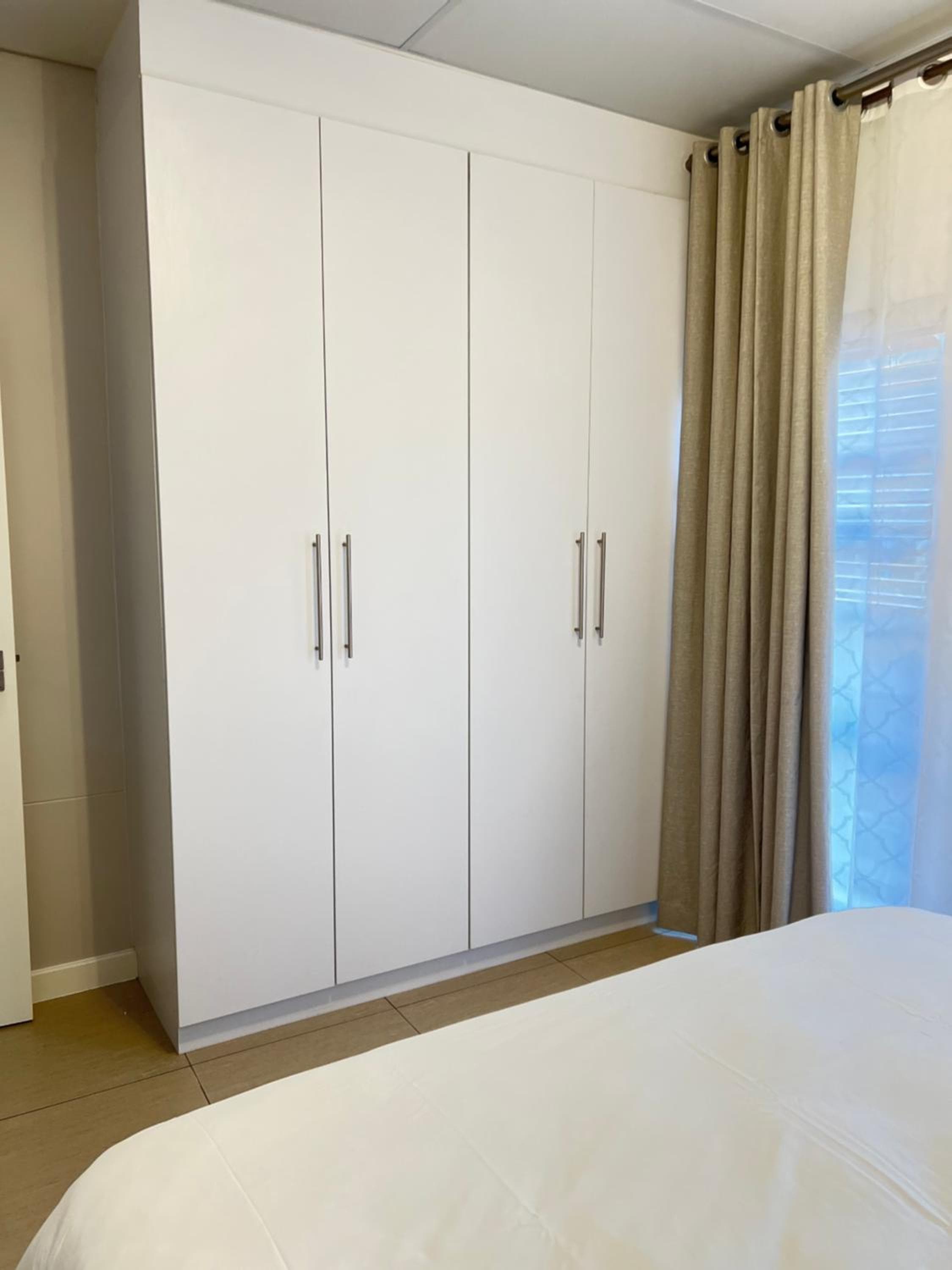 Finagaello at Amfeld apartment by MGP