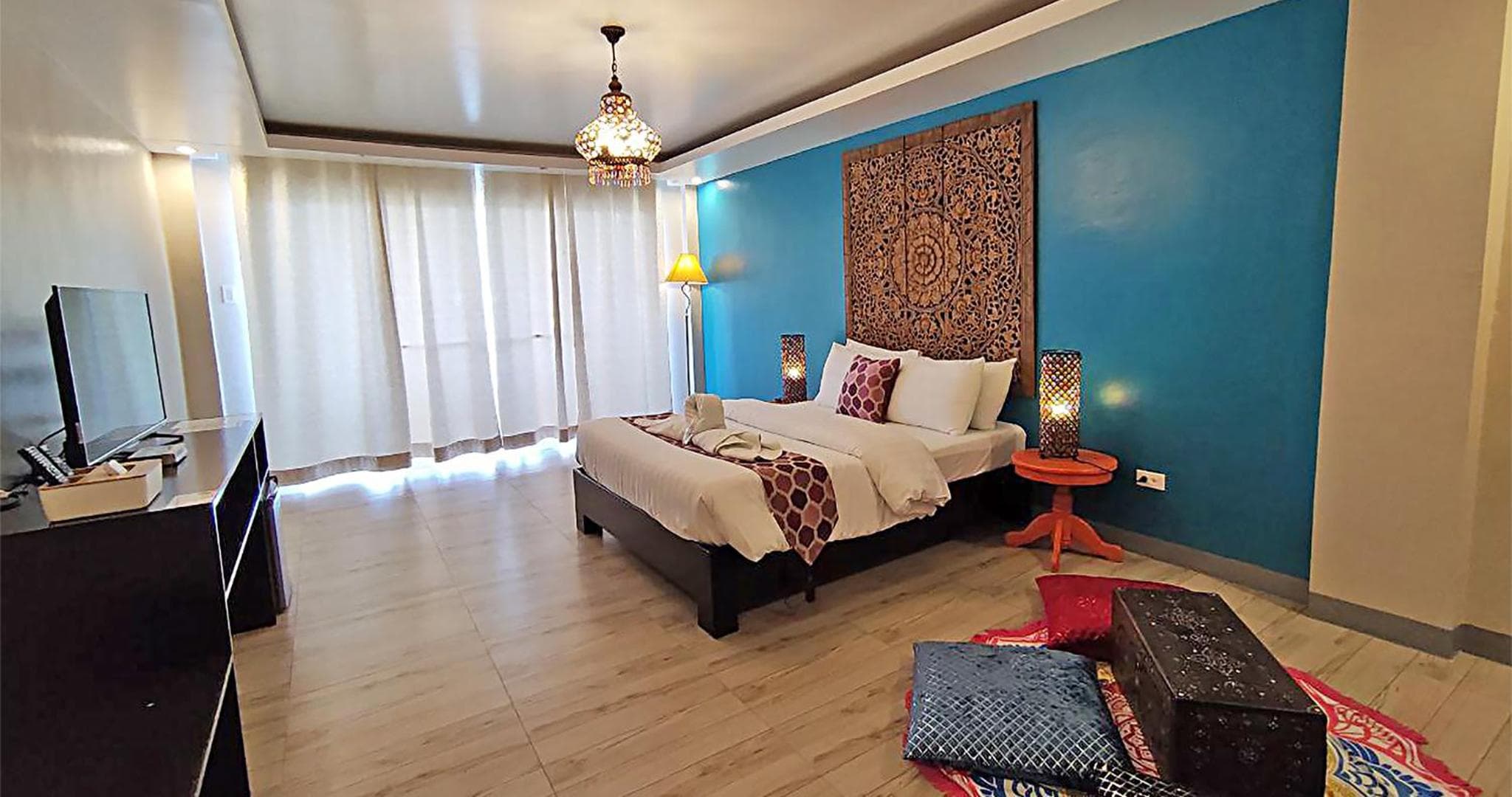 Casa Almarenzo Bed & Breakfast