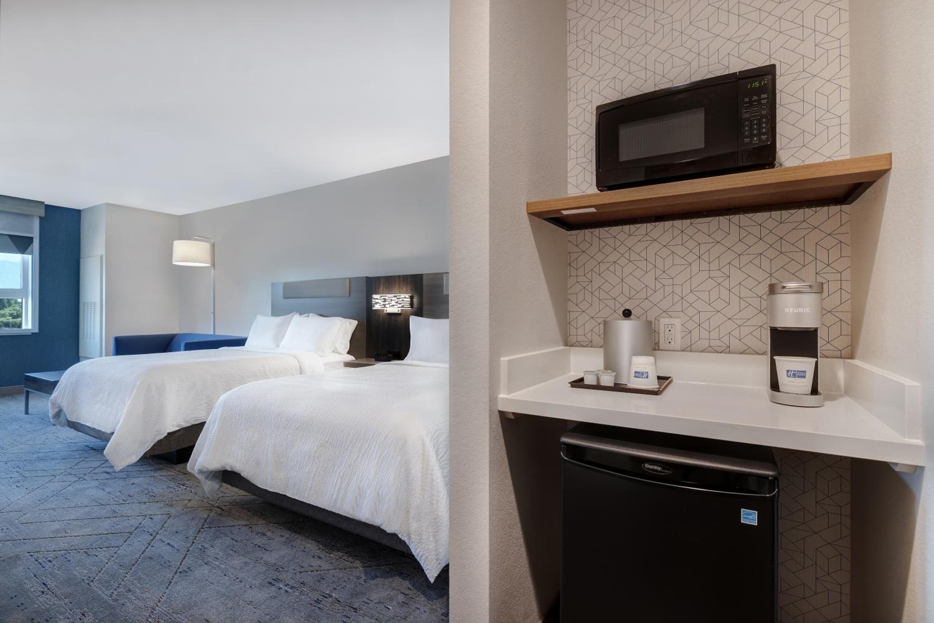 Holiday Inn Express & Suites Ontario - Chino Hills by IHG