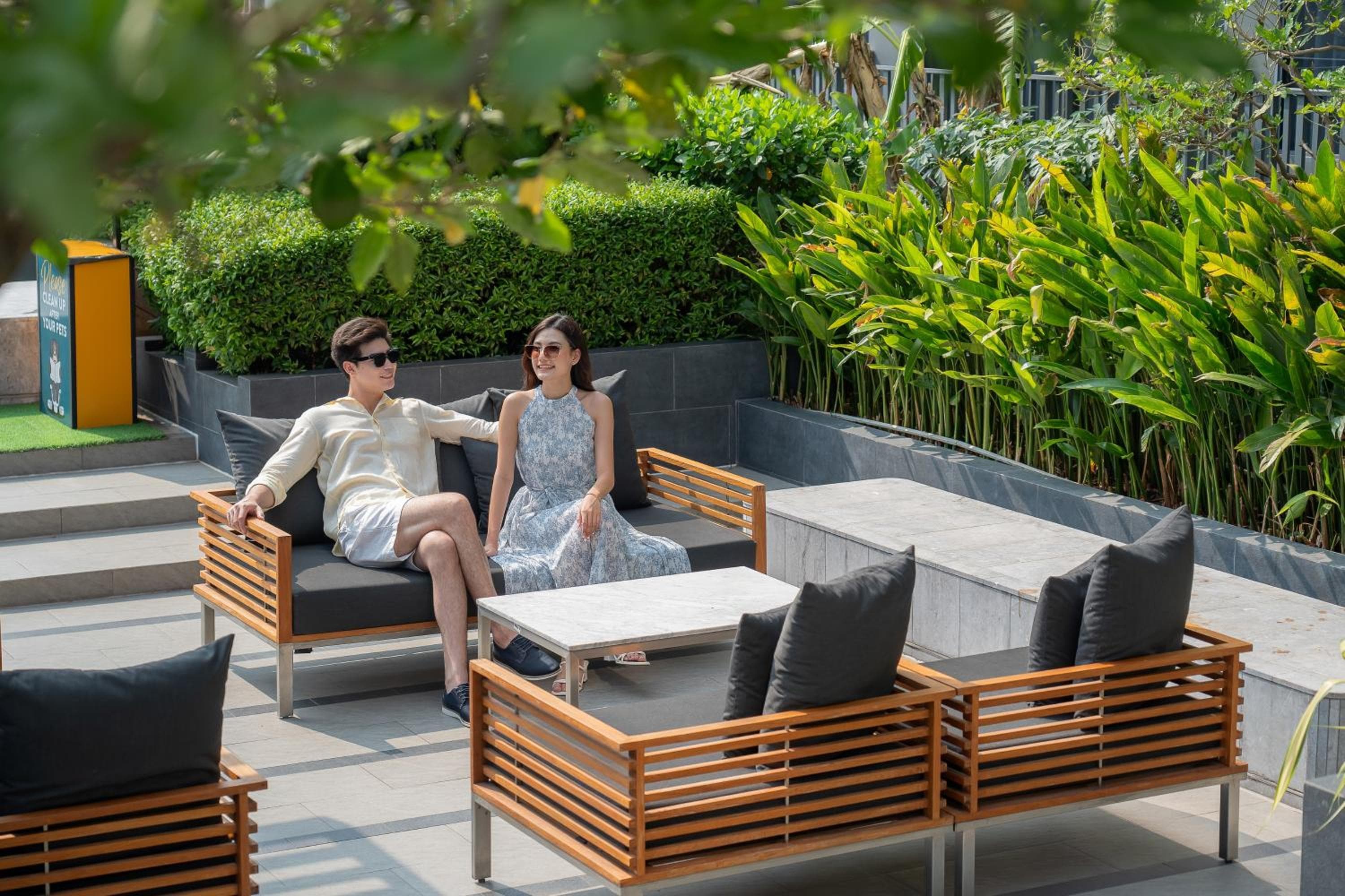 Staybridge Suites Bangkok Thonglor by IHG