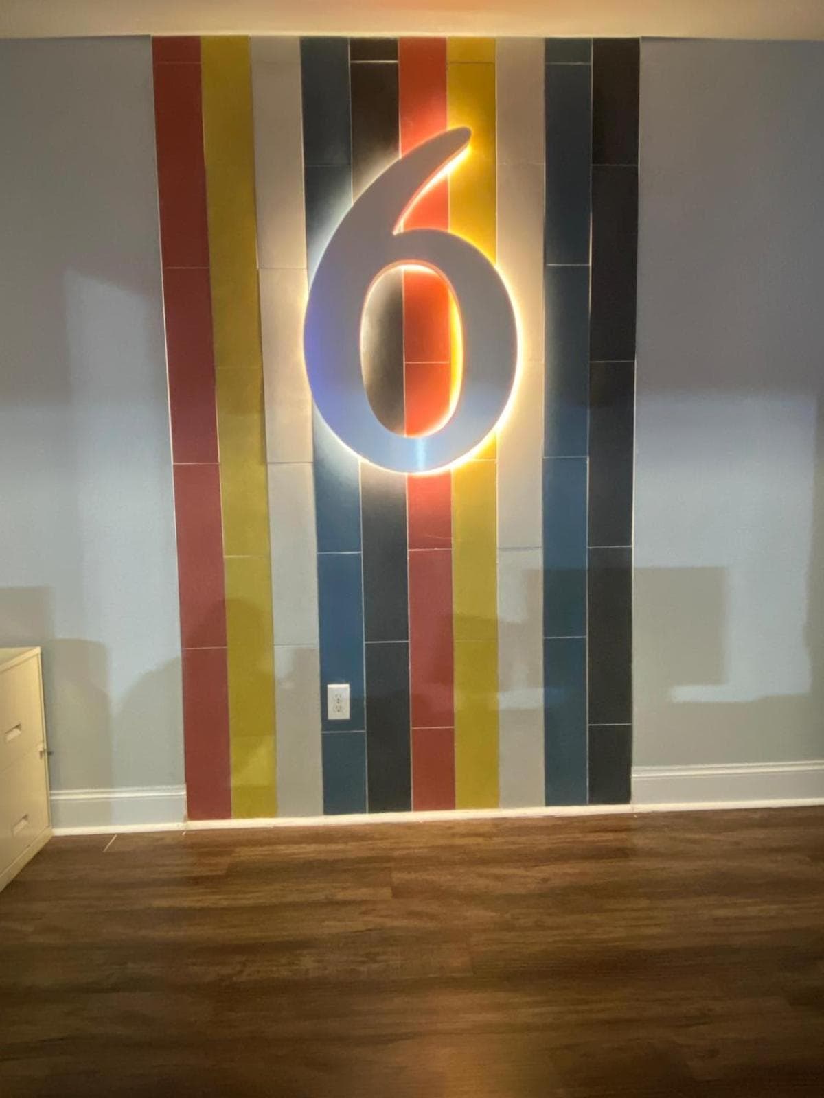 Motel 6 Manchester TN