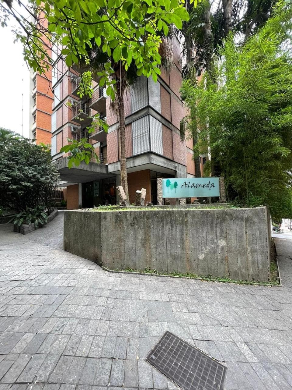 Flat Apartamento Studio Av Paulista