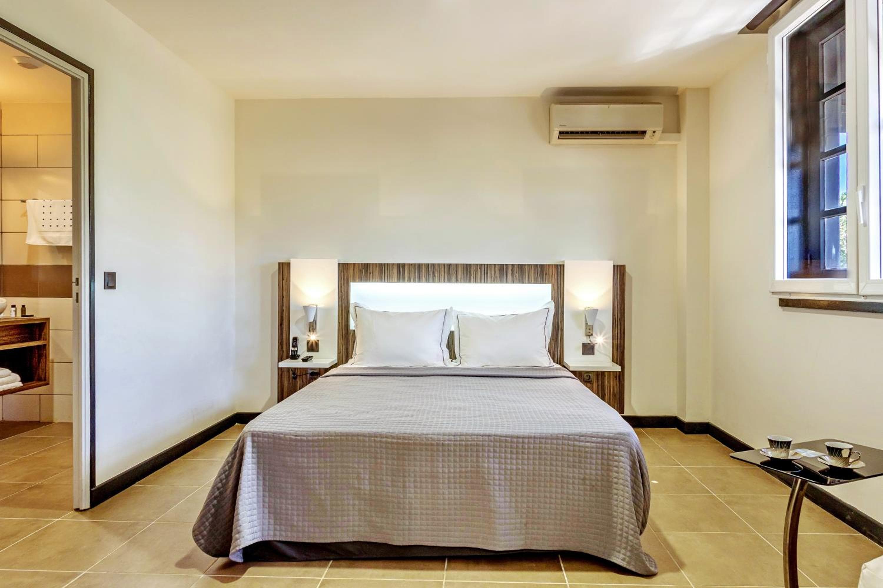 Residence Fort Savane