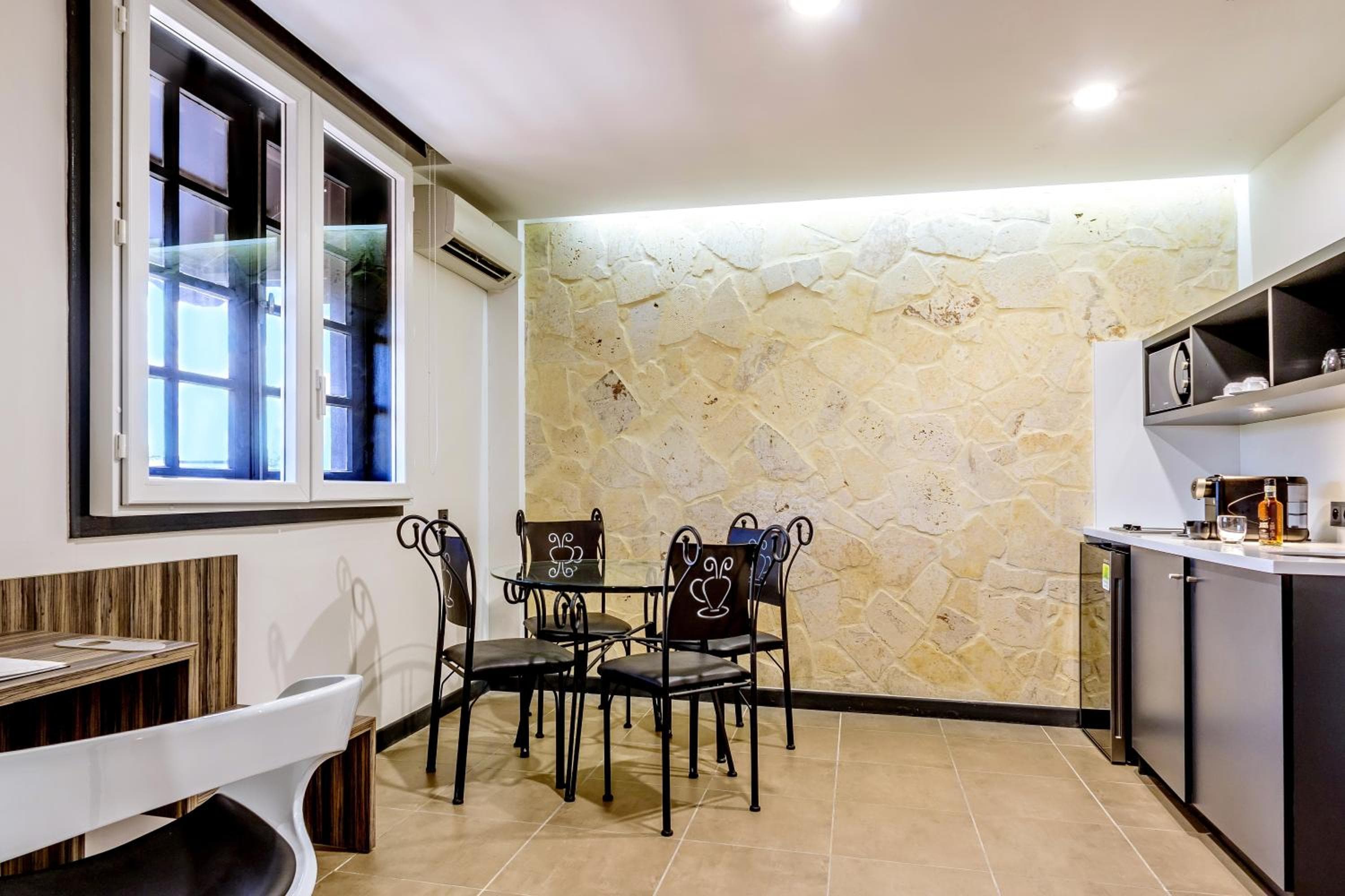 Residence Fort Savane
