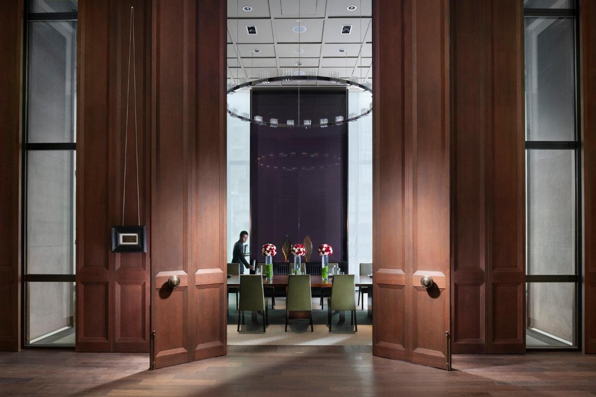 Mandarin Oriental, Guangzhou