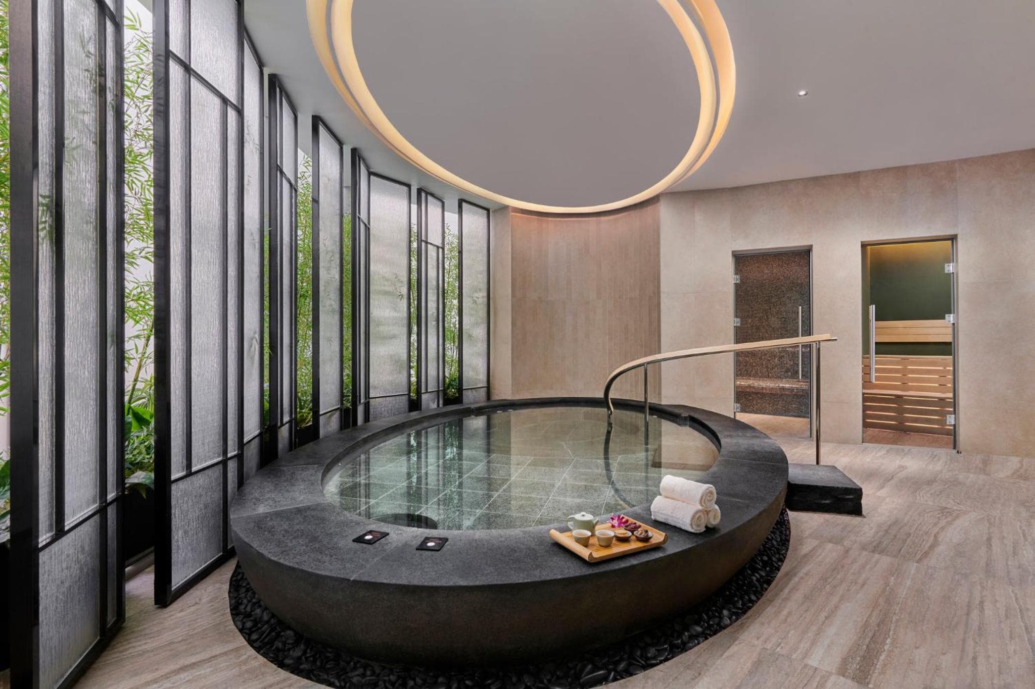 Mandarin Oriental, Guangzhou