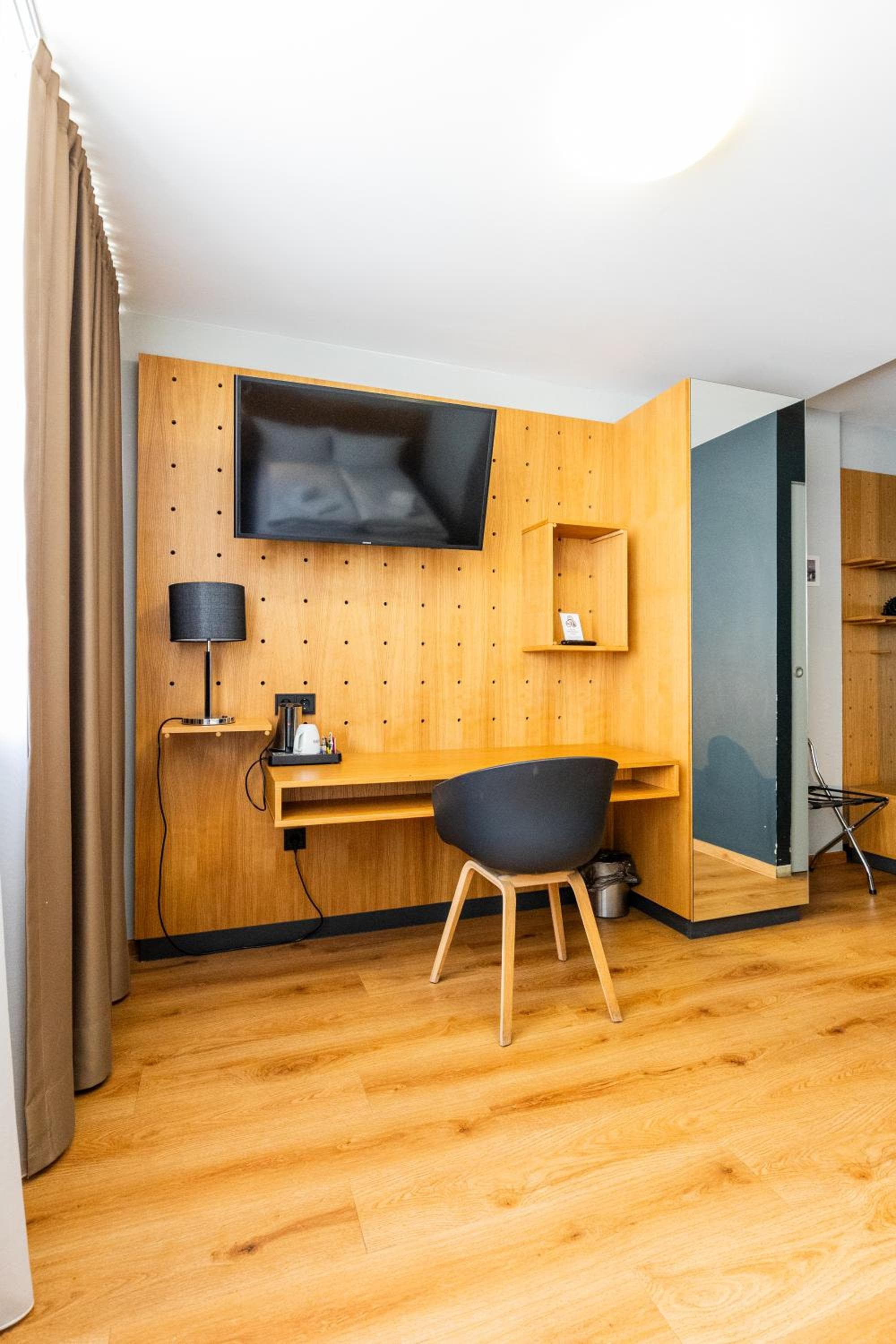 mk hotel frankfurt