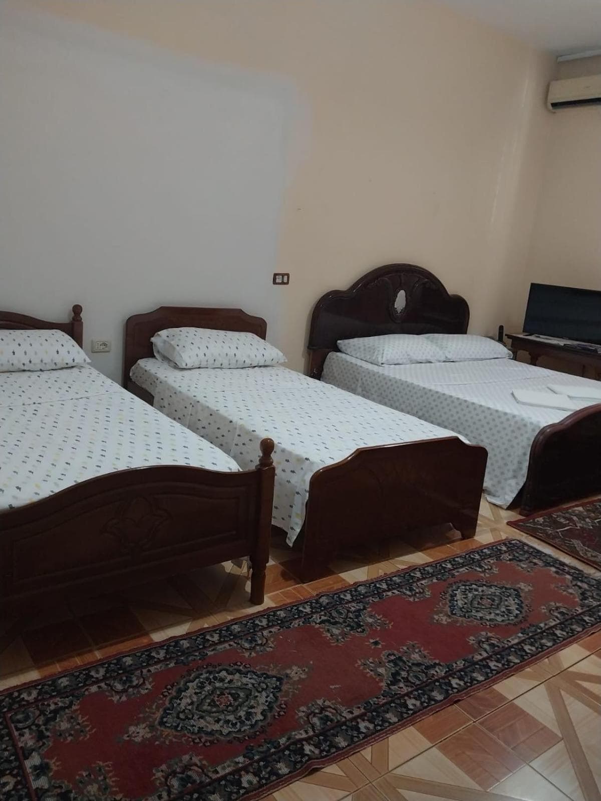 Hotel Luli City Center