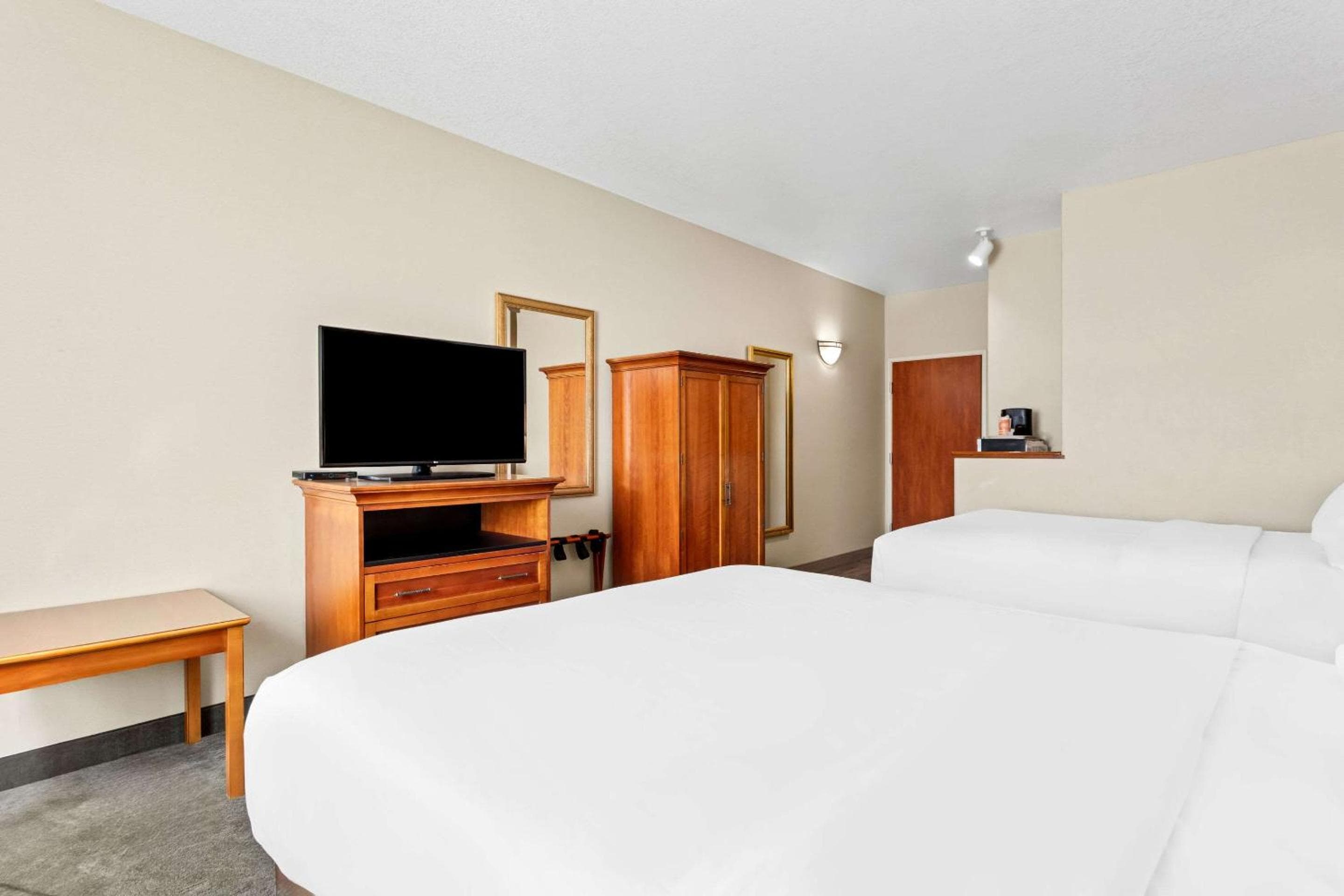 Comfort Inn & Suites I-25 near Spaceport America