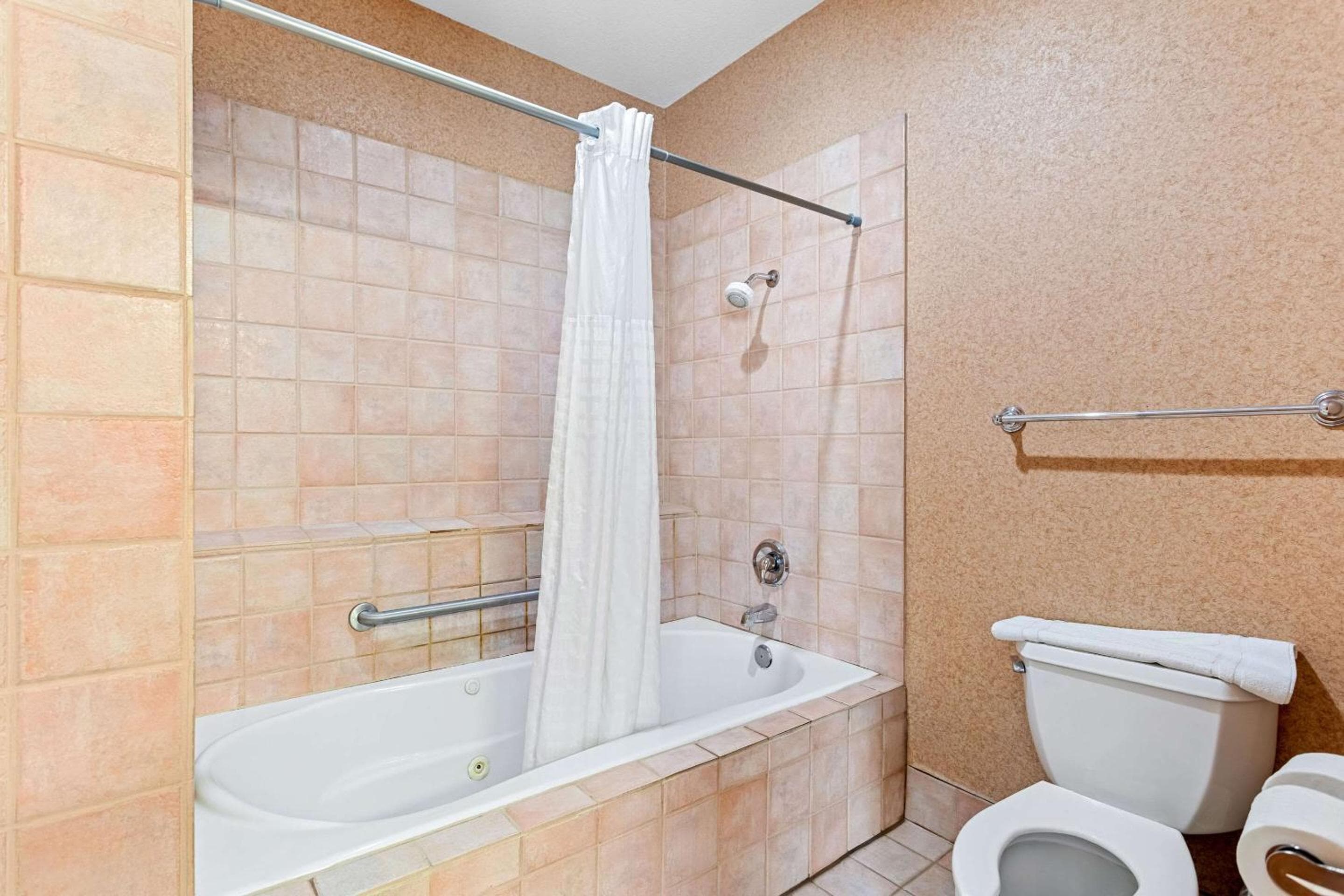 Comfort Inn & Suites I-25 near Spaceport America
