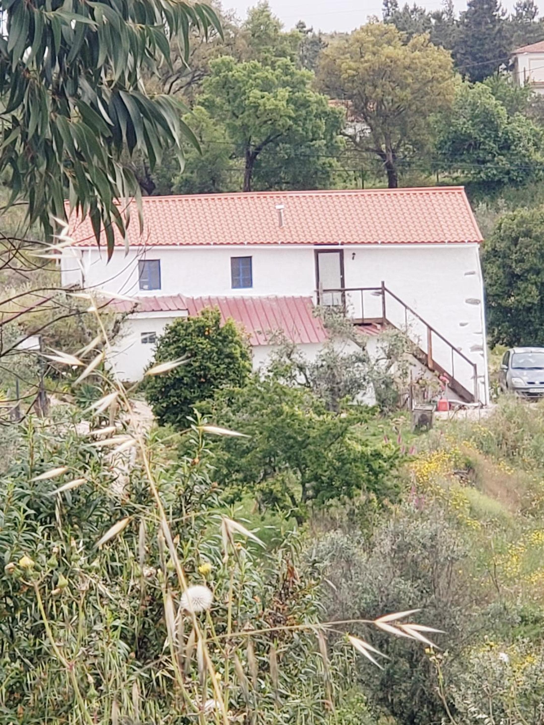 Casa Hortensia