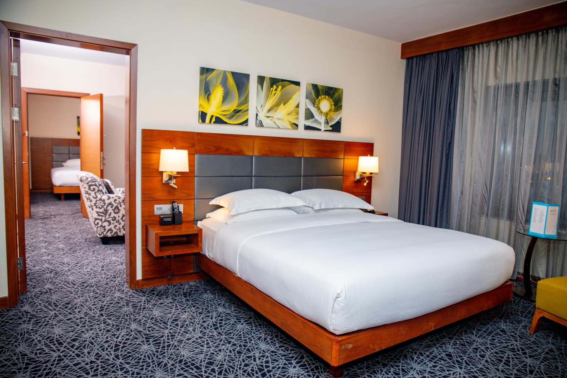 Hilton Garden Inn Nairobi Airport