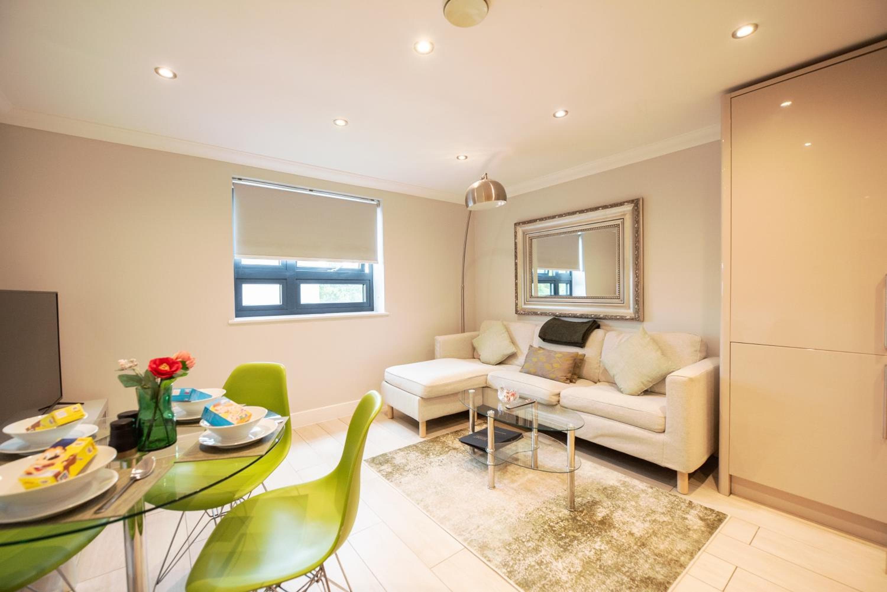 Malthouse Court