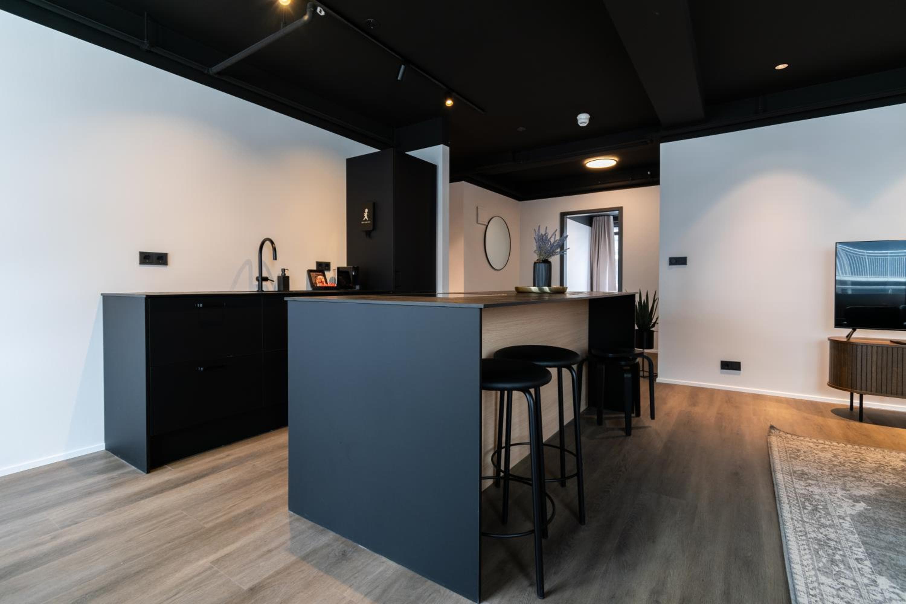 B2 Apartments by Heimaleiga
