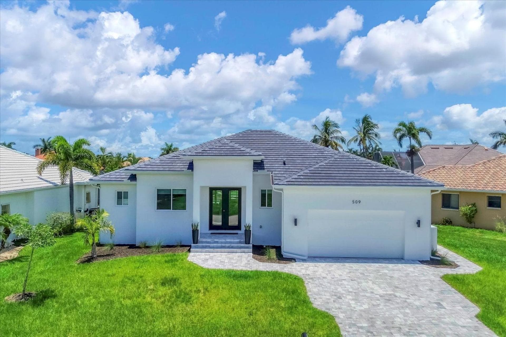 509 Eleuthera