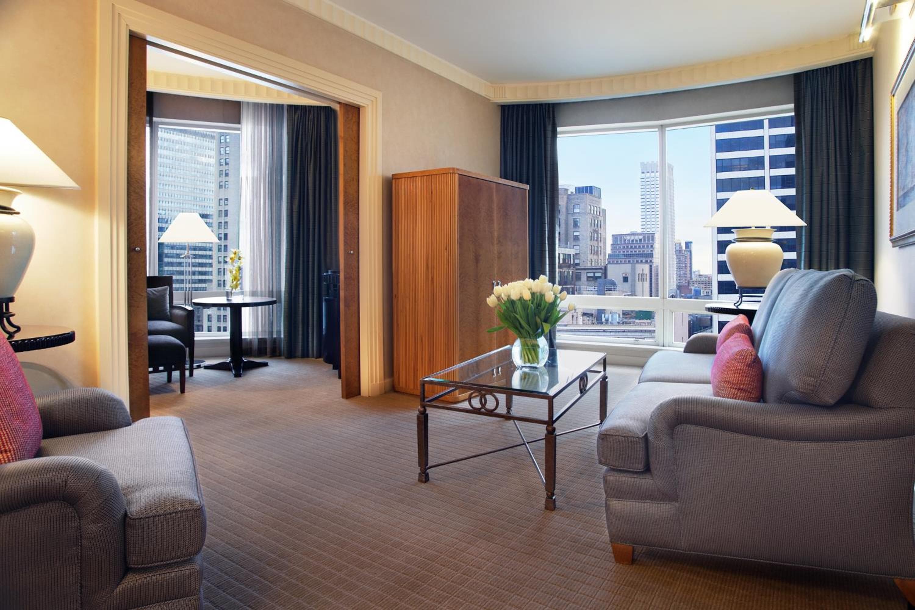 Sofitel New York