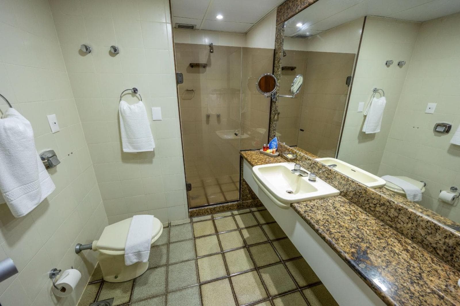 Fiesta Bahia Hotel