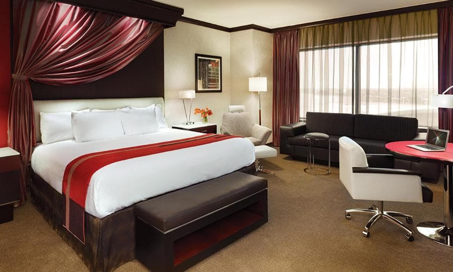 Ameristar Casino Hotel