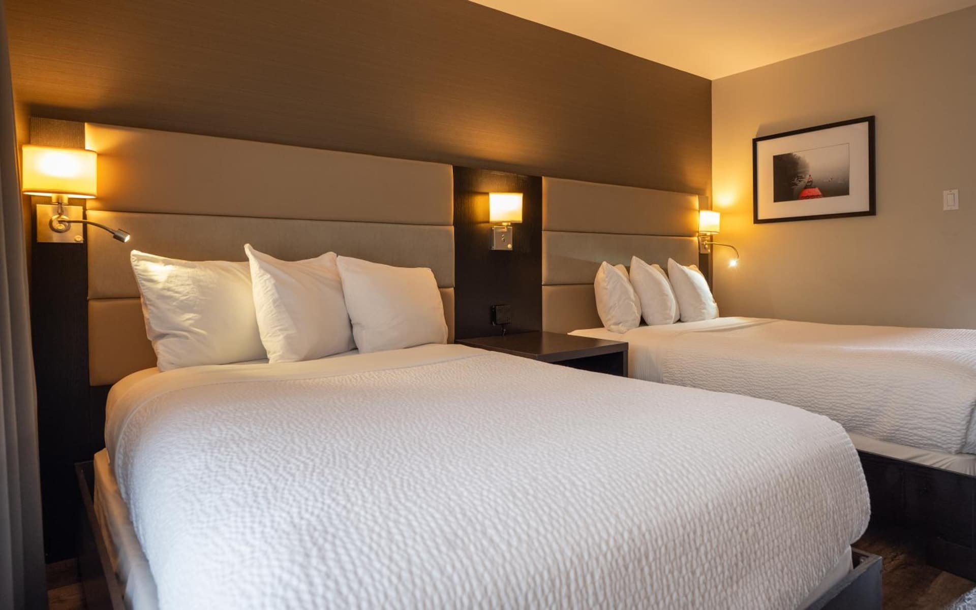 Ramada by Wyndham Ottawa On The Rideau