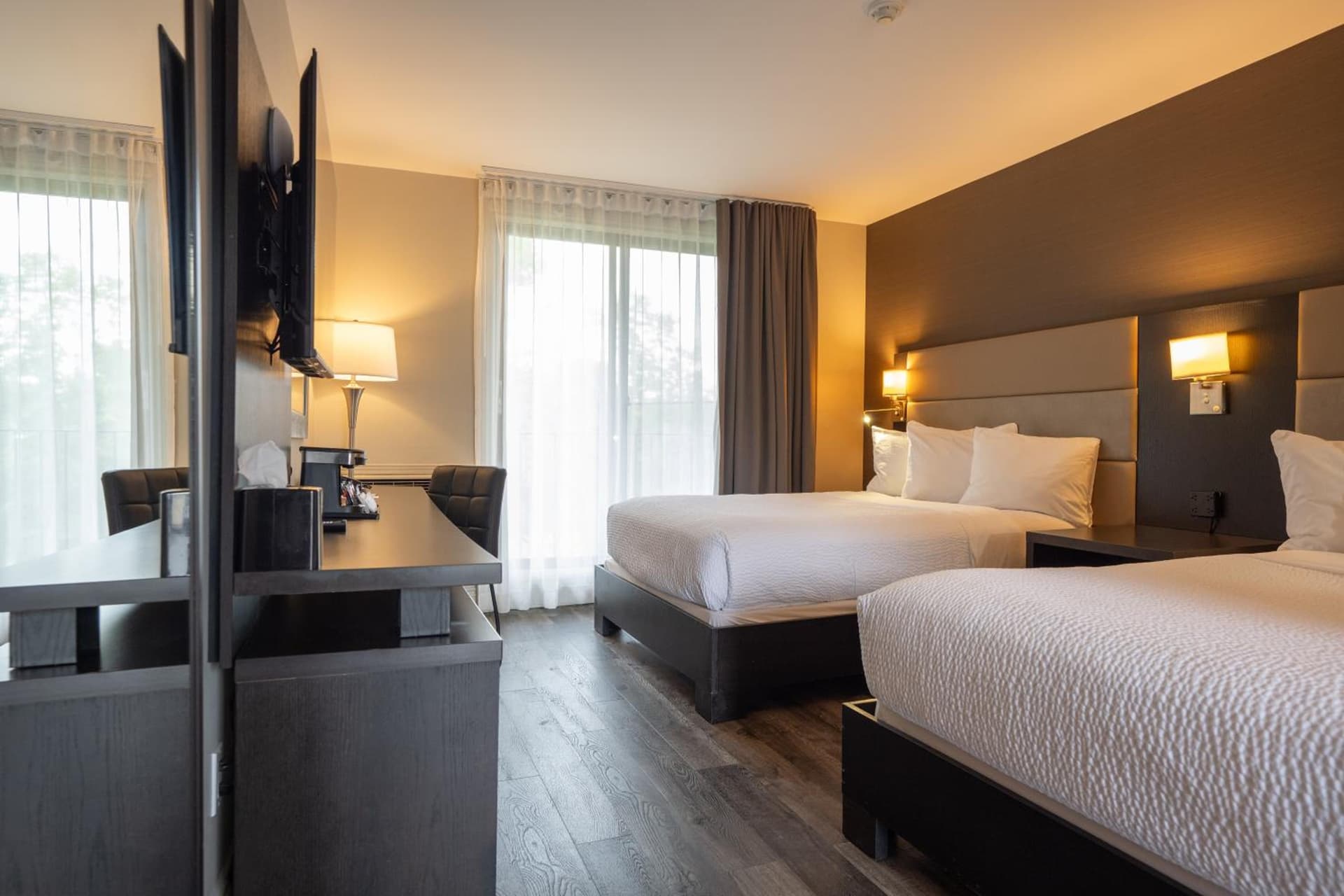 Ramada by Wyndham Ottawa On The Rideau