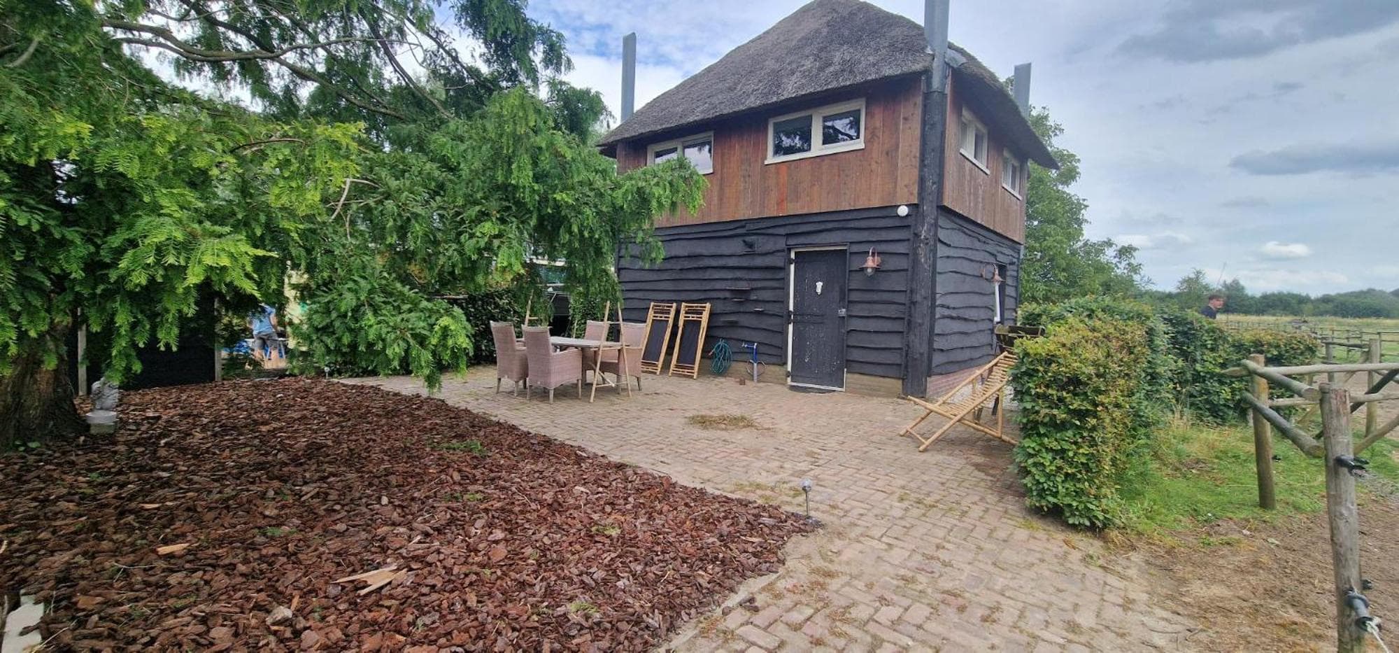 De Hooiberg
