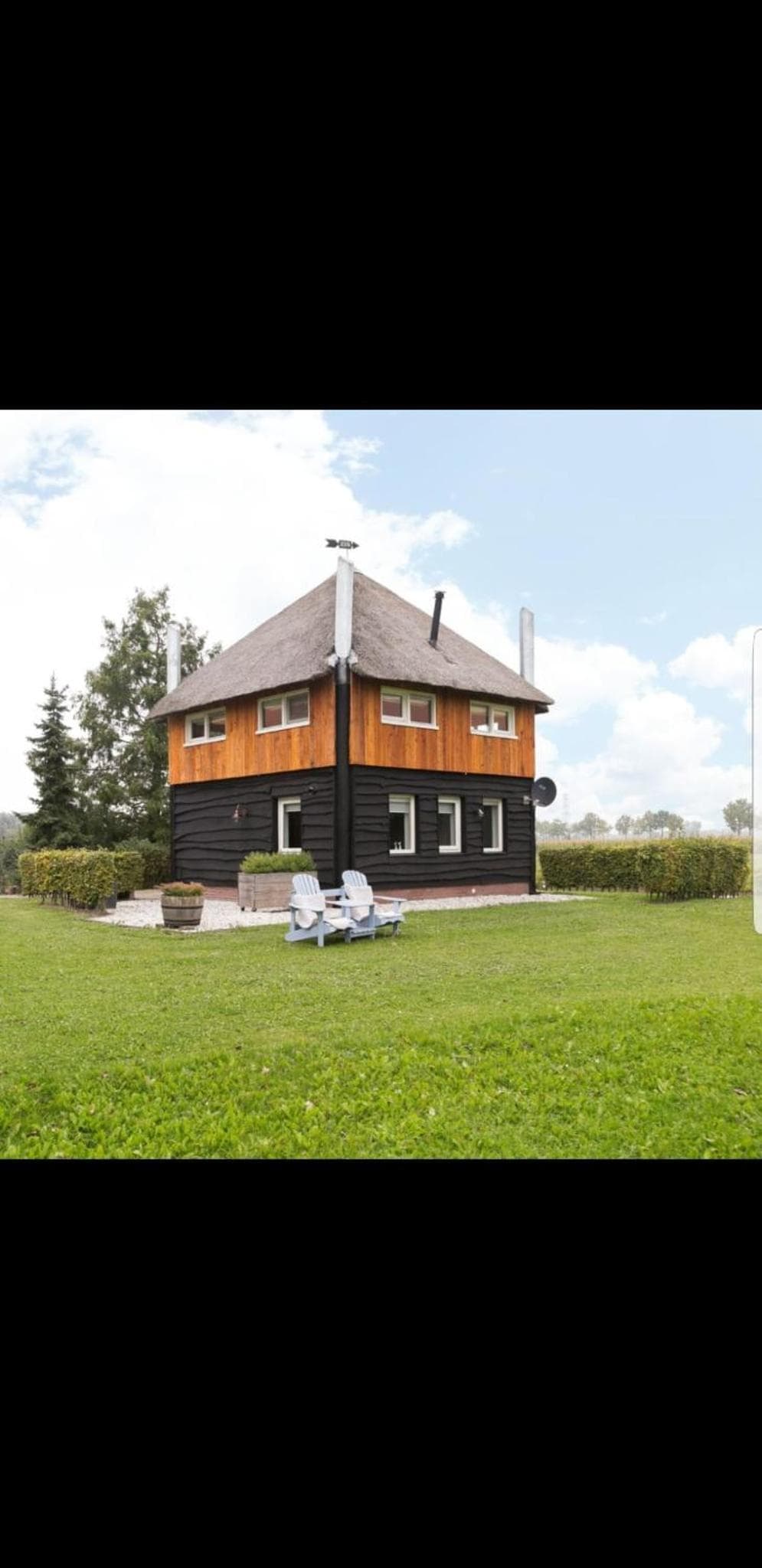 De Hooiberg