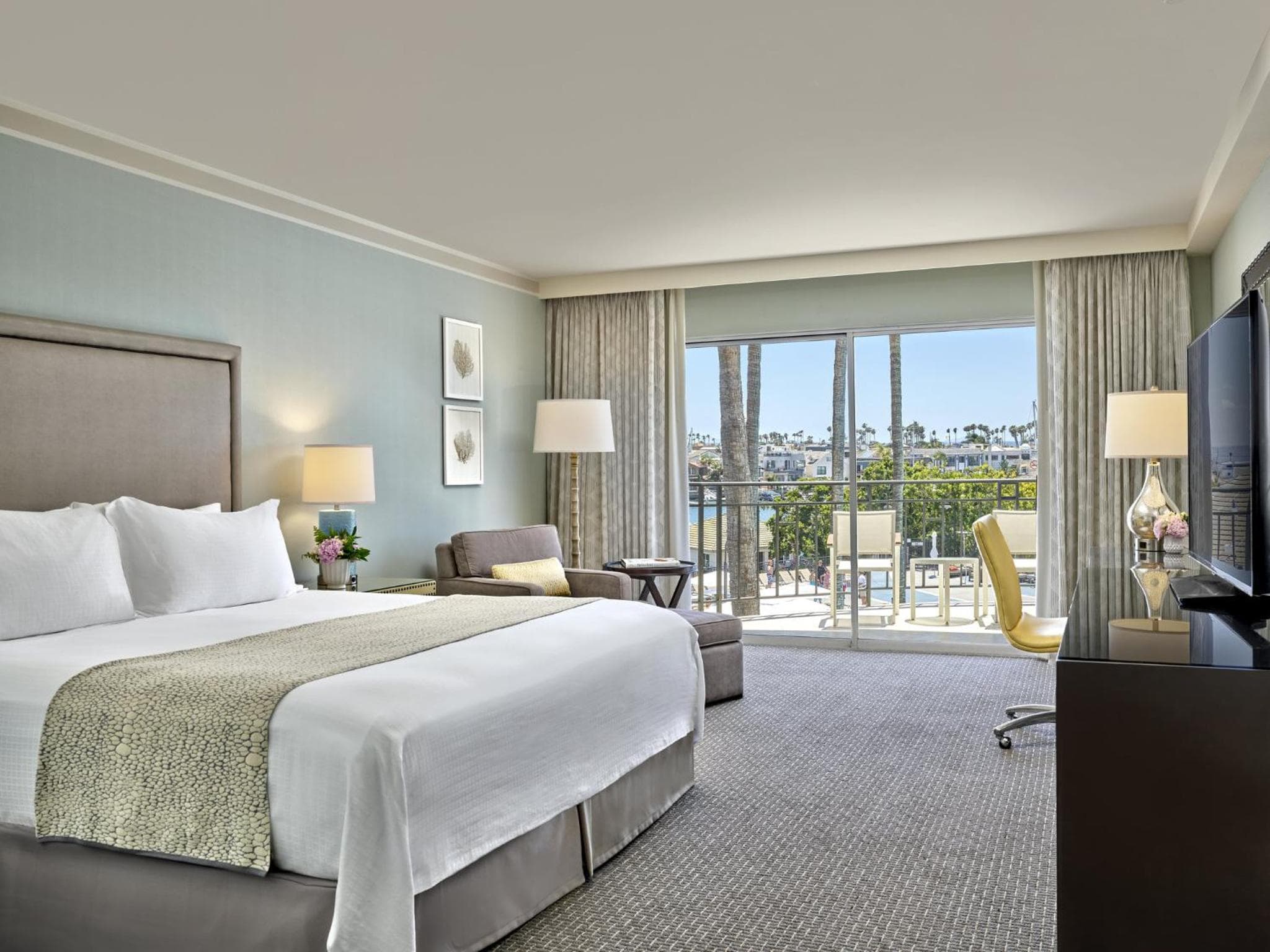 Loews Coronado Bay Resort