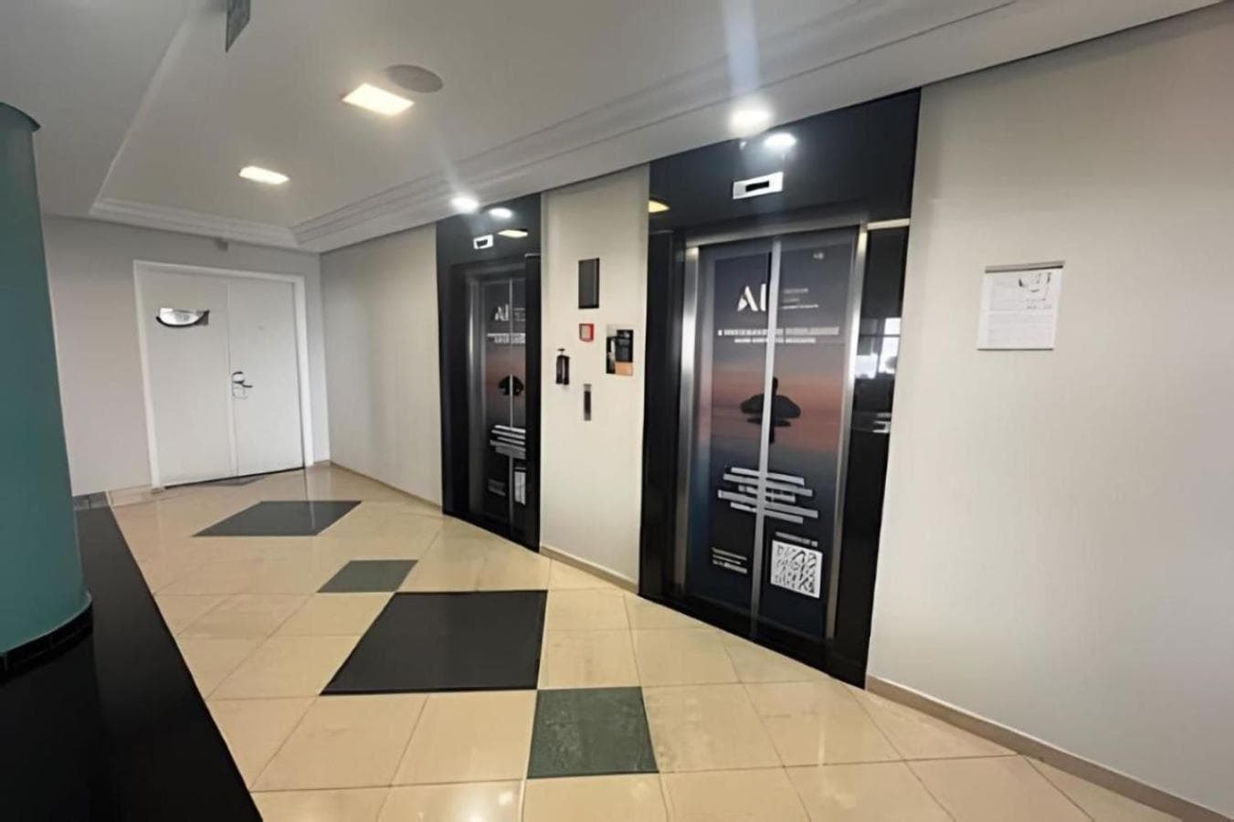 O Melhor Apart-Hotel da Cidade! Estacione Grátis