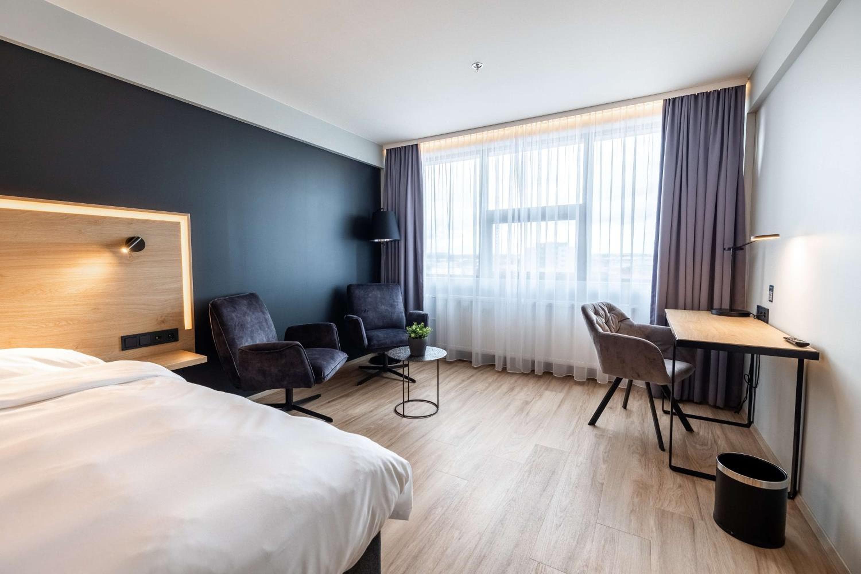 Park Inn by Radisson Reykjavik Keflavík Airport