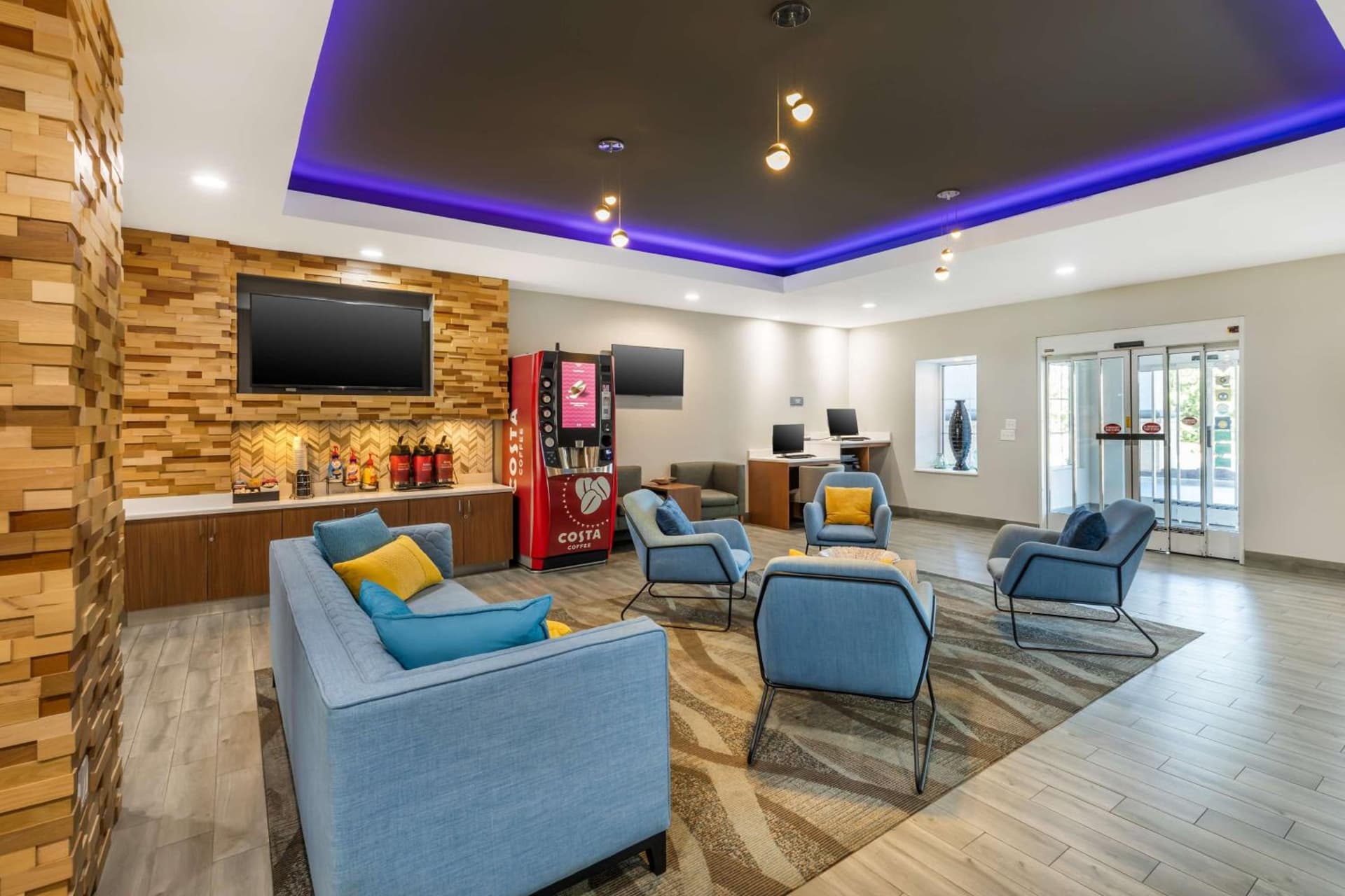 City Express by Marriott Duluth