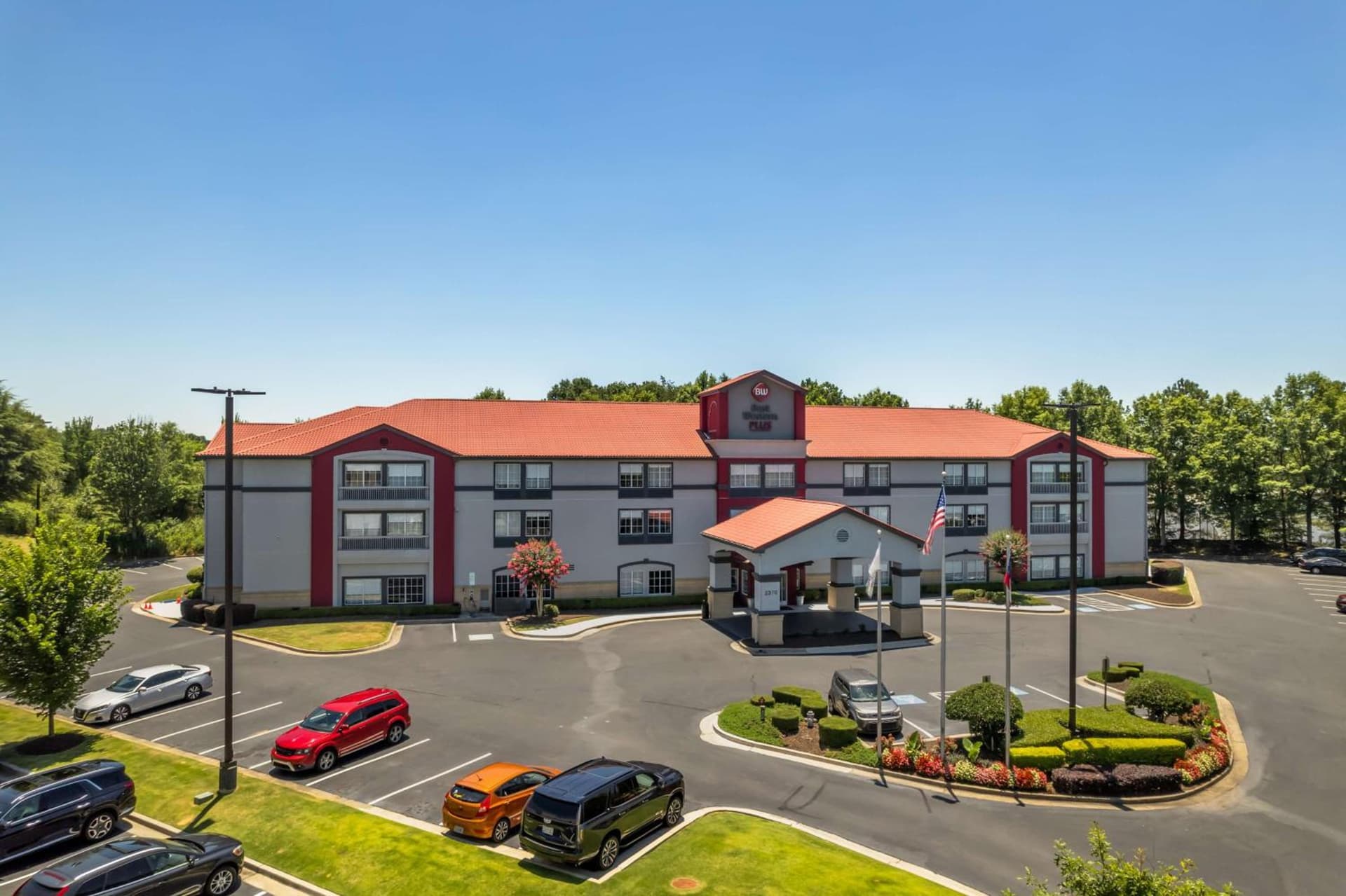 City Express by Marriott Duluth