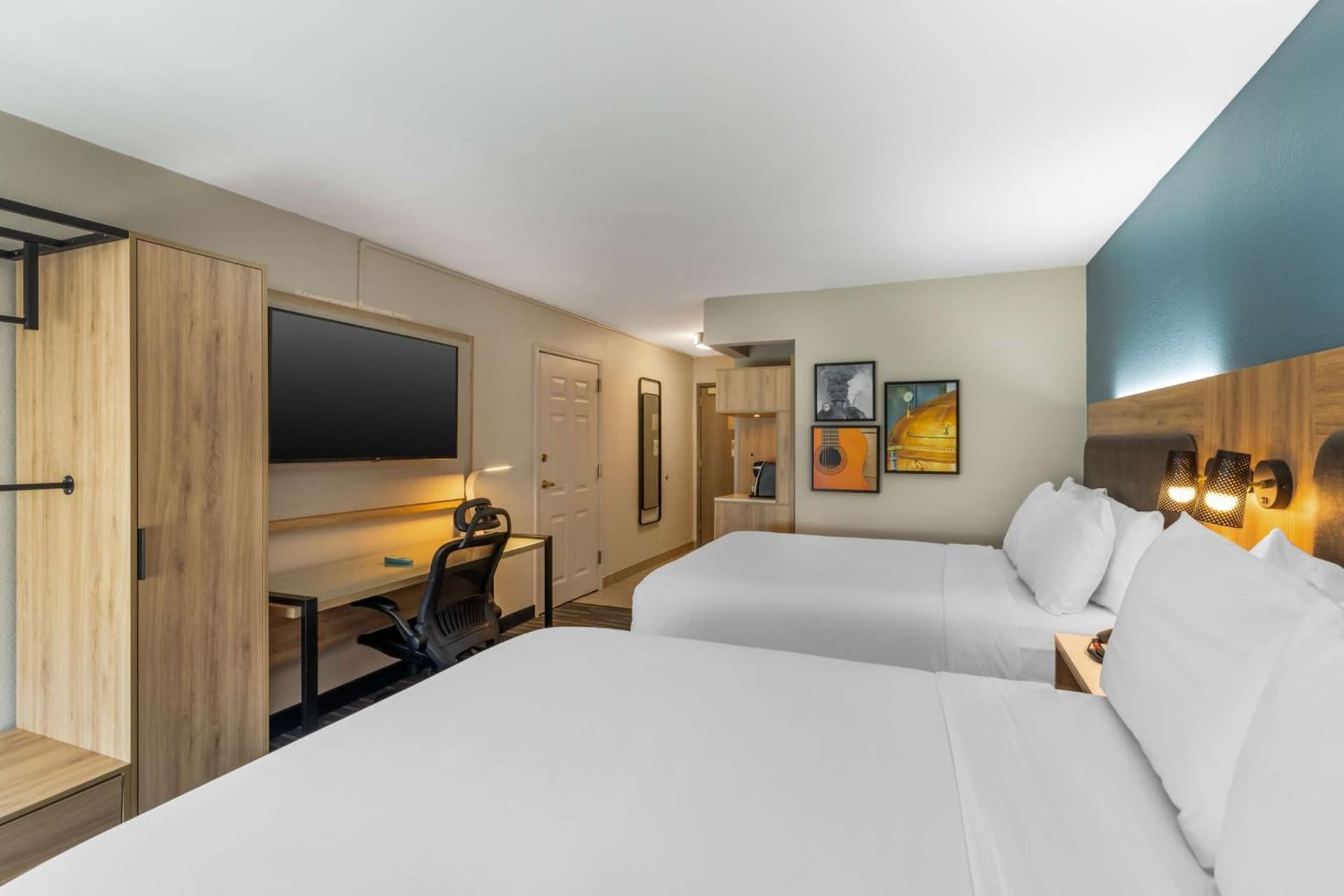 City Express by Marriott Duluth