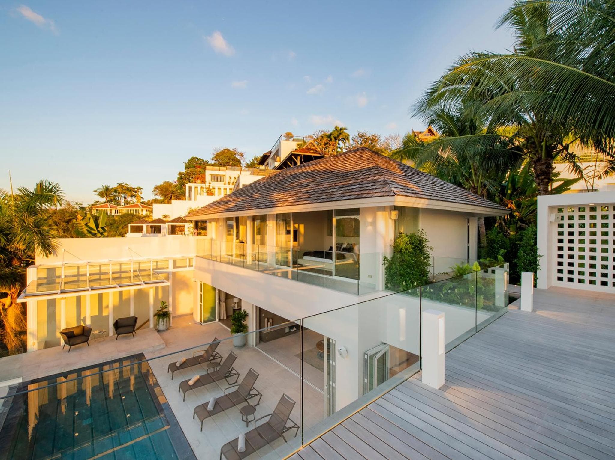 Villa Borimas by Elite Havens
