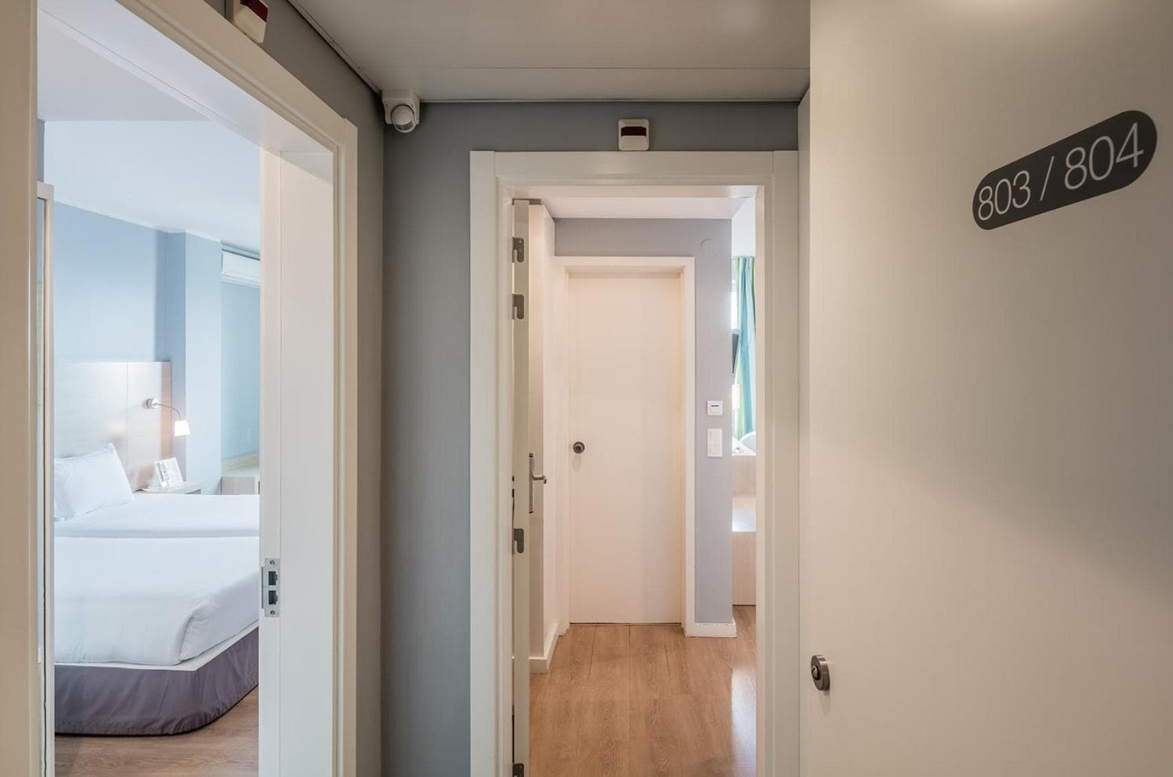 ClipHotel
