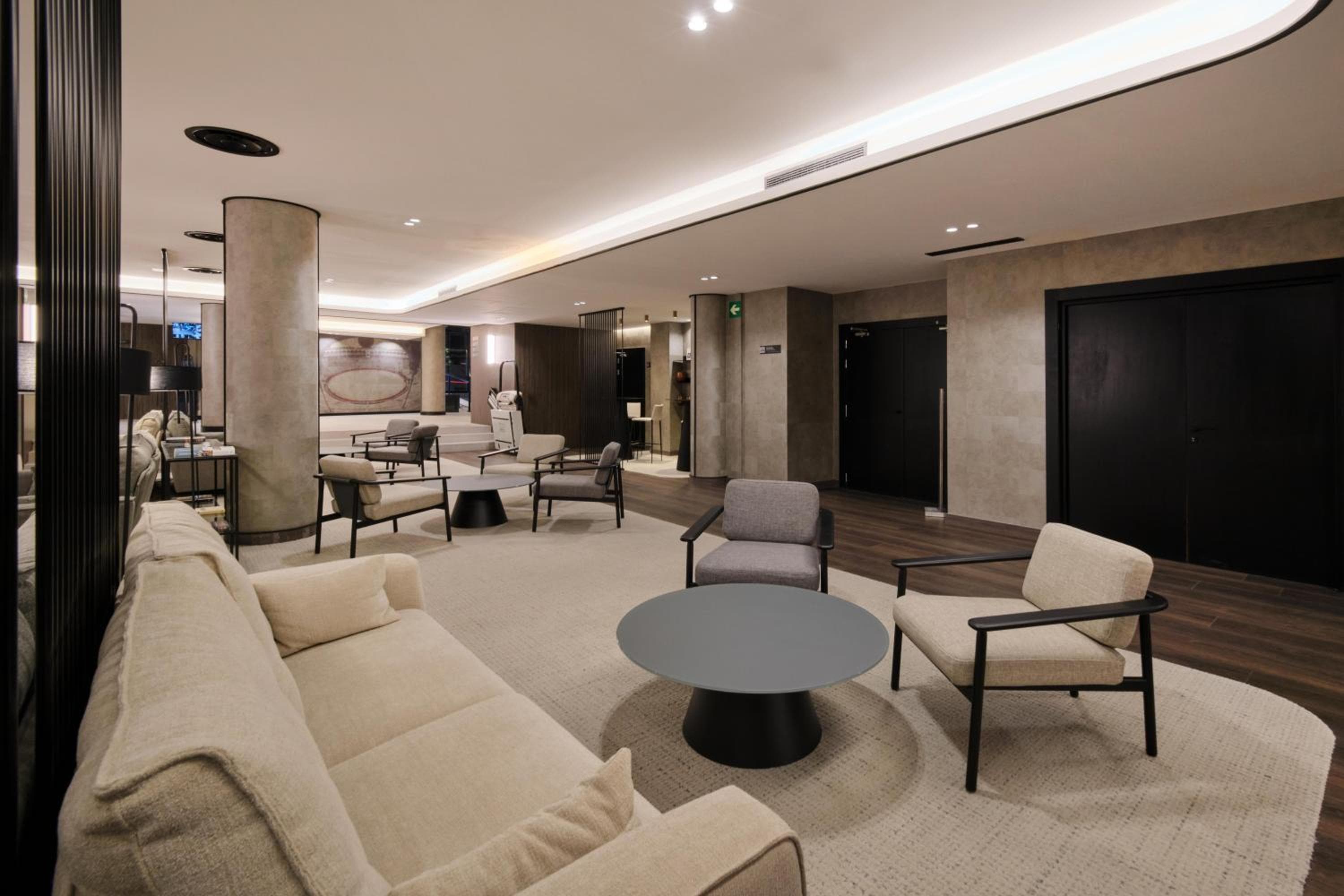 1881 Madrid Ventas Hotel