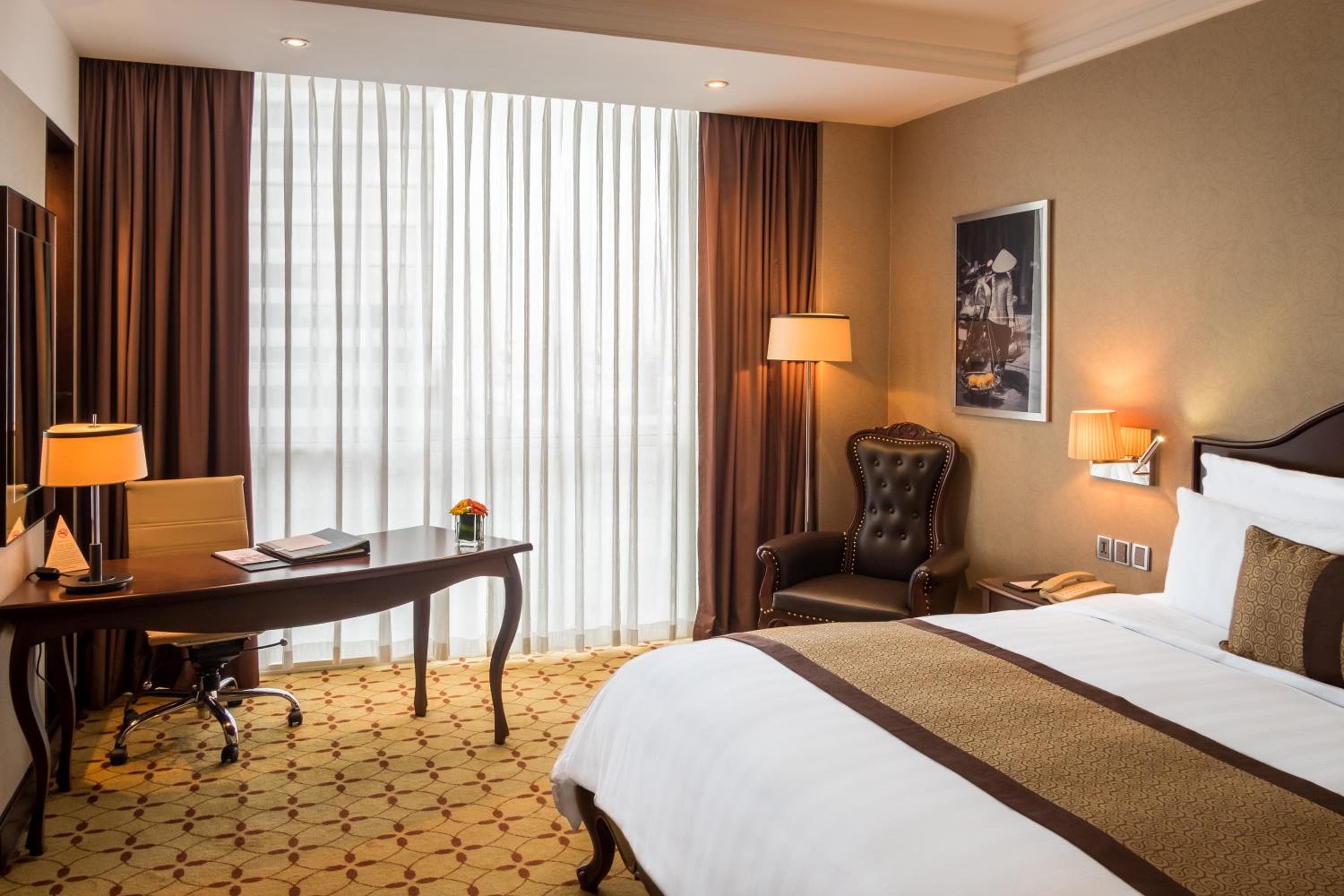 Eastin Grand Hotel Saigon