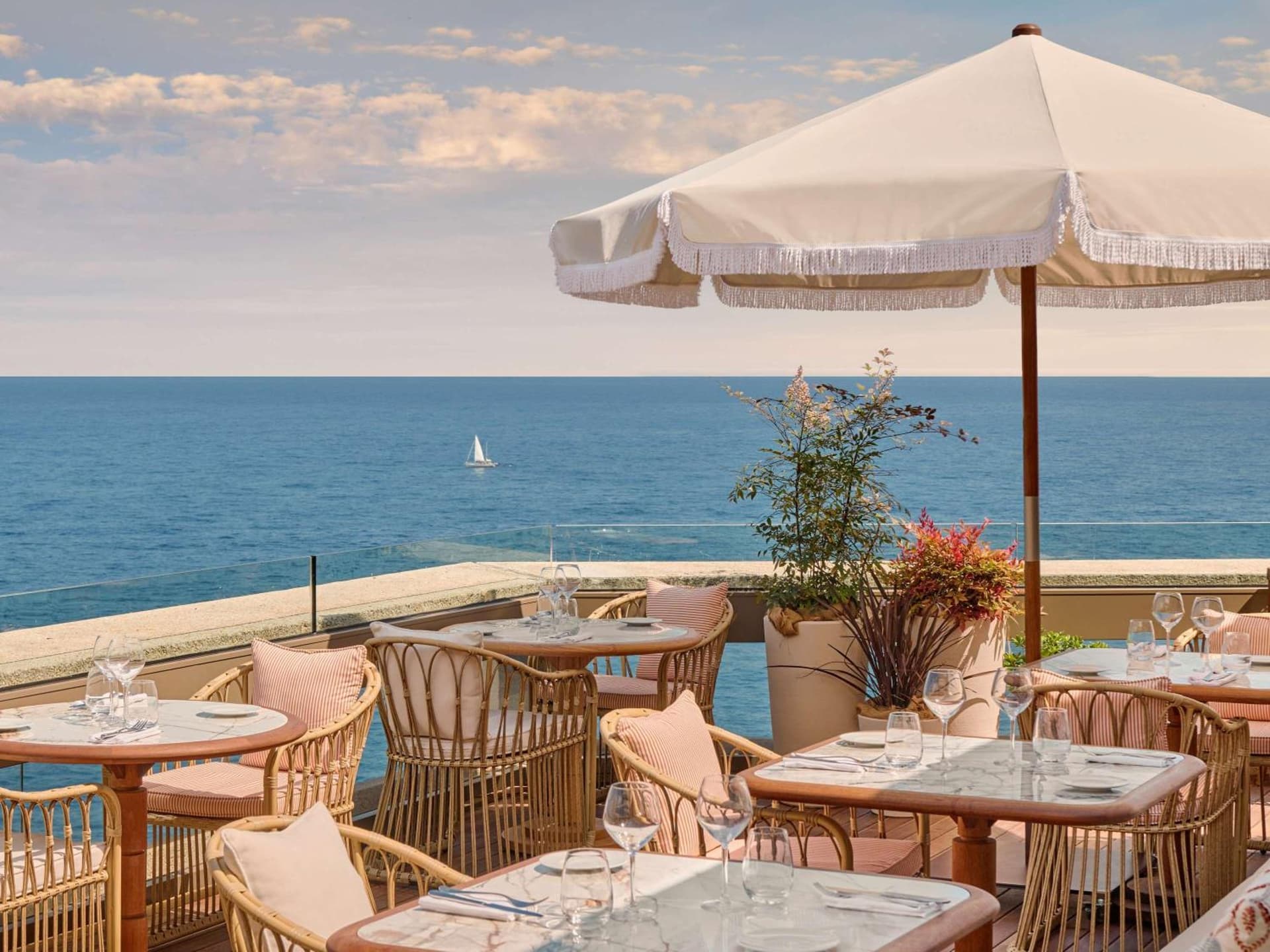 Fairmont Monte Carlo