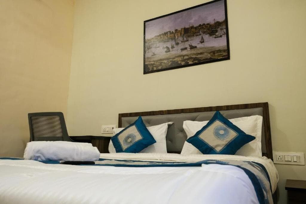 Hotel VRC