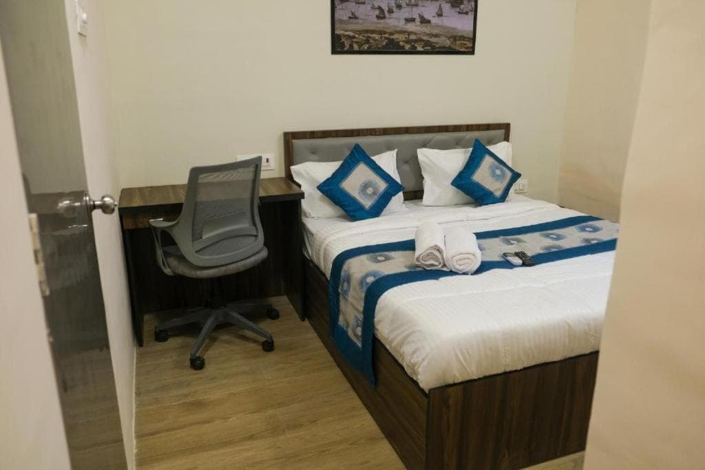 Hotel VRC