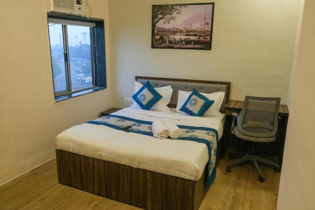 Hotel VRC