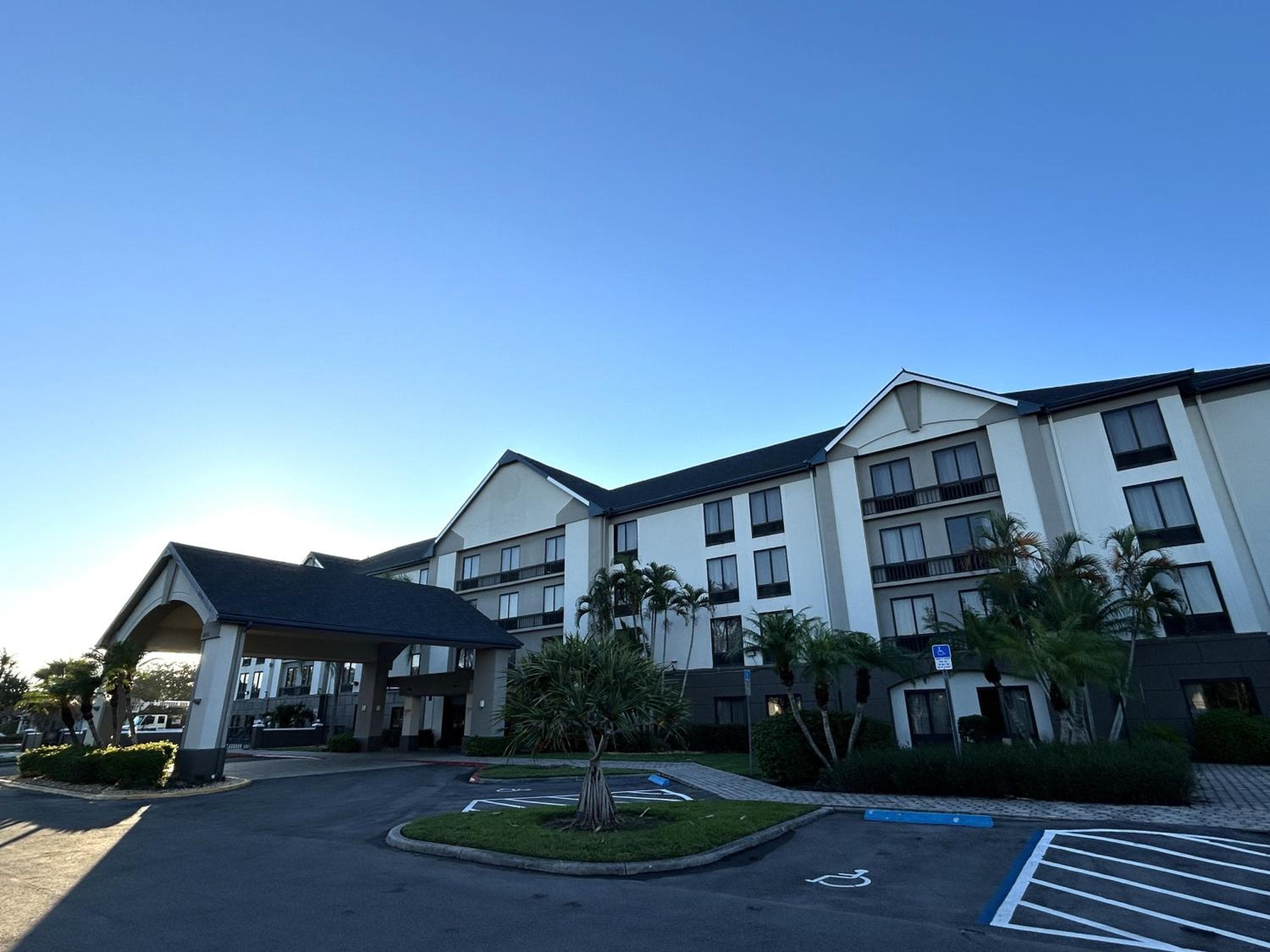 Spark By Hilton Fort Myers