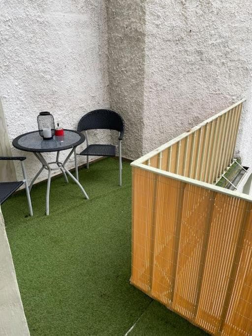 Schönes Apartment Mitten in der Stadt 4