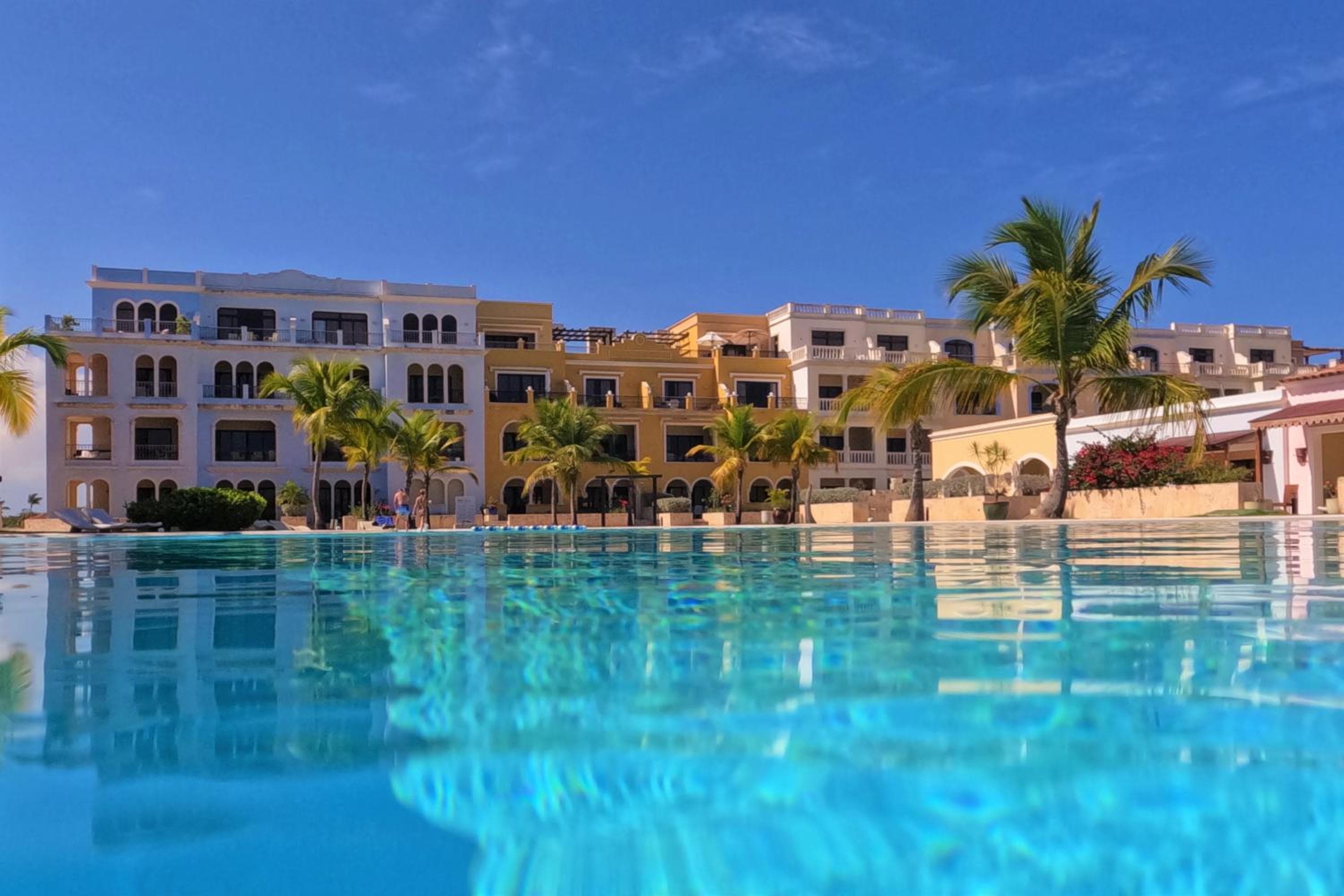 Propiedad Fishing Lodge