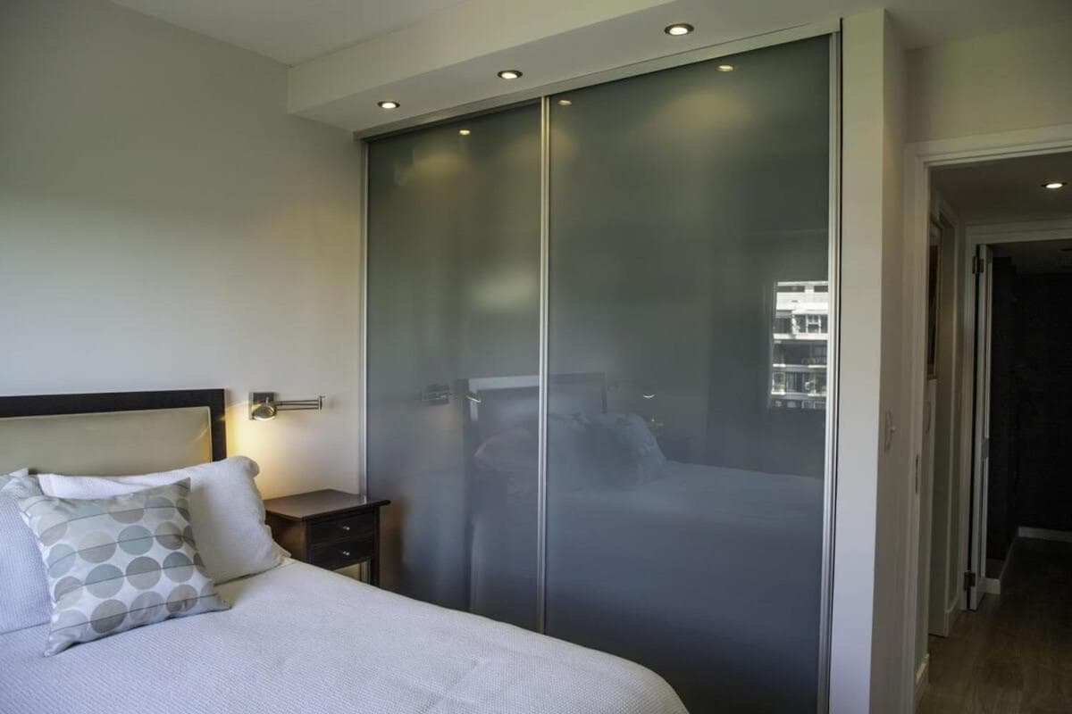 The Woods - Charming 1 Bedroom in Palermo Chico