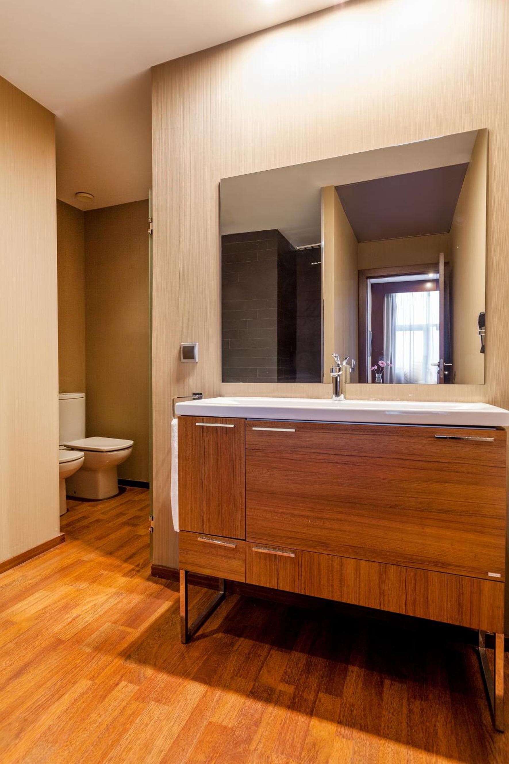 AZZ Valencia Congress Hotel & Spa
