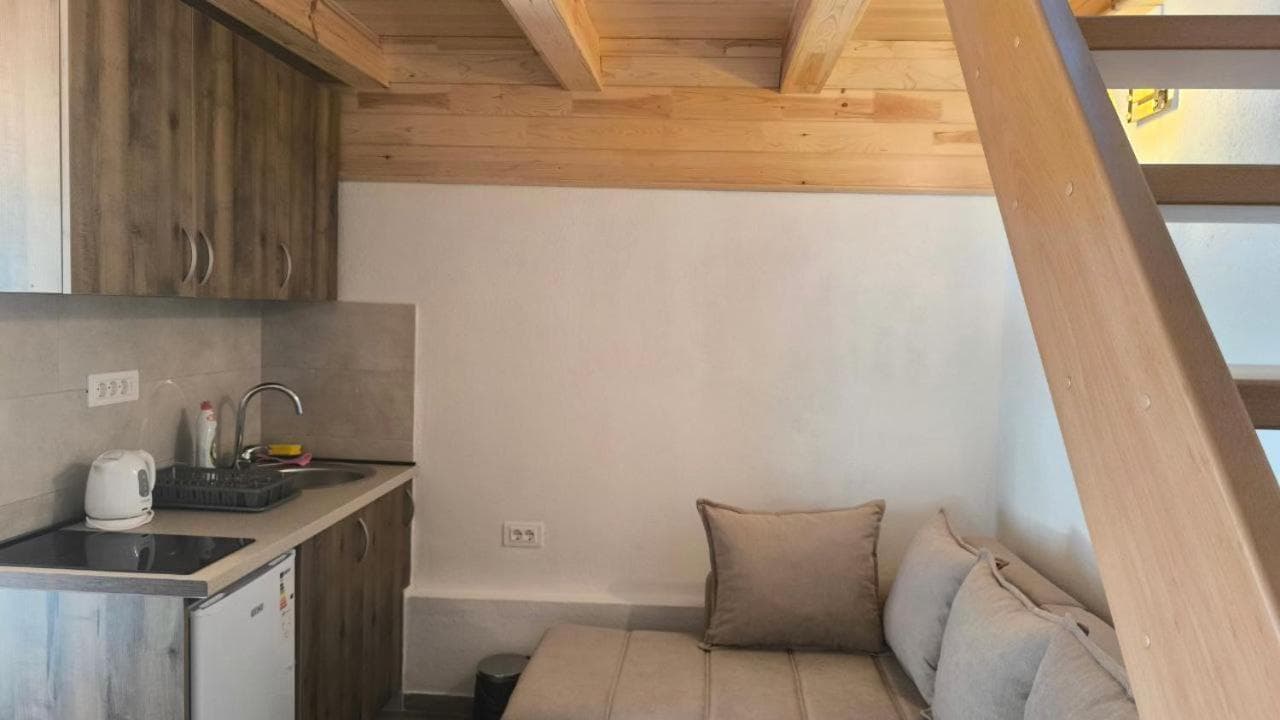 Apartmani Stara kuca