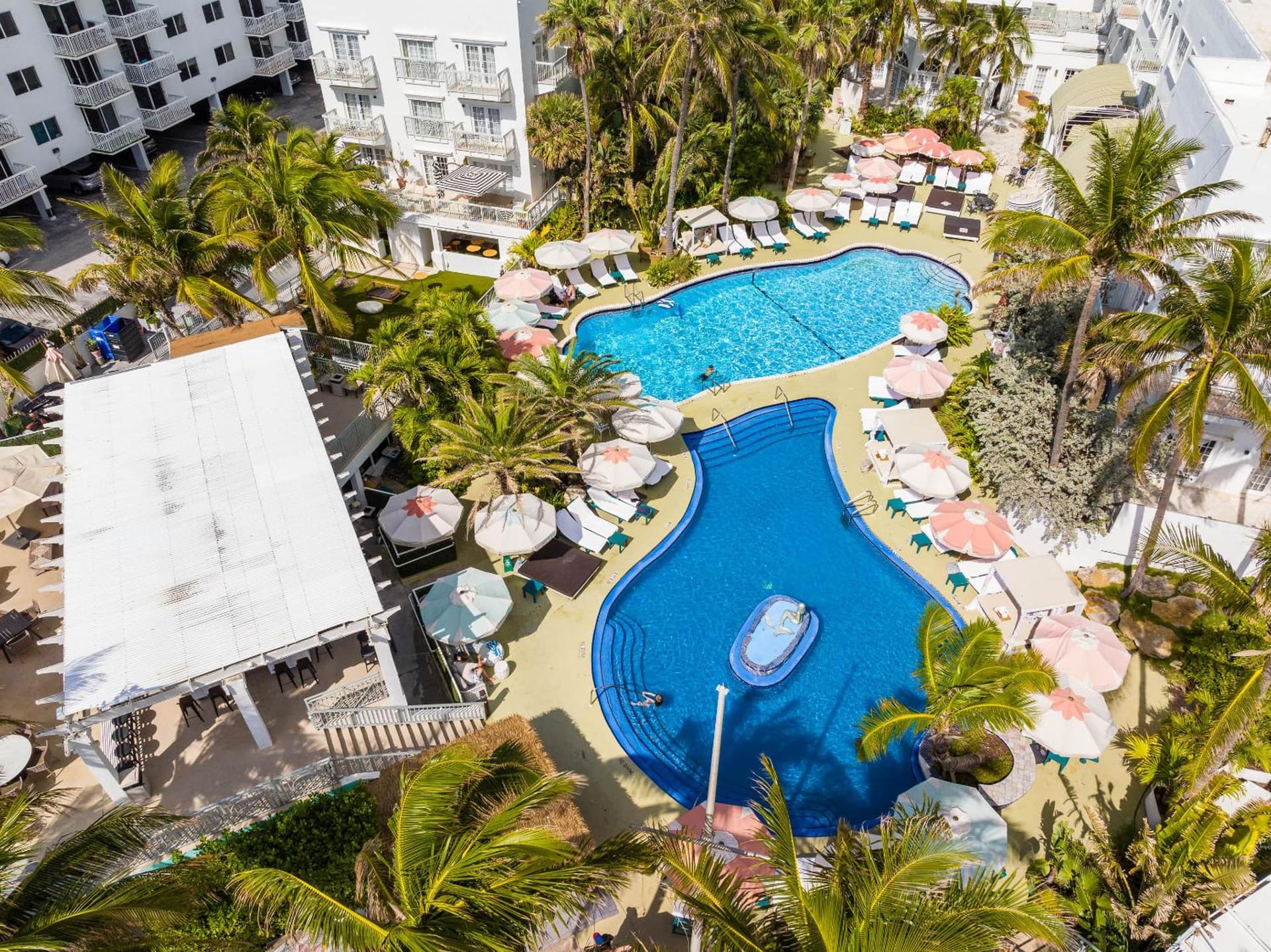 The Savoy Hotel & Beach Club