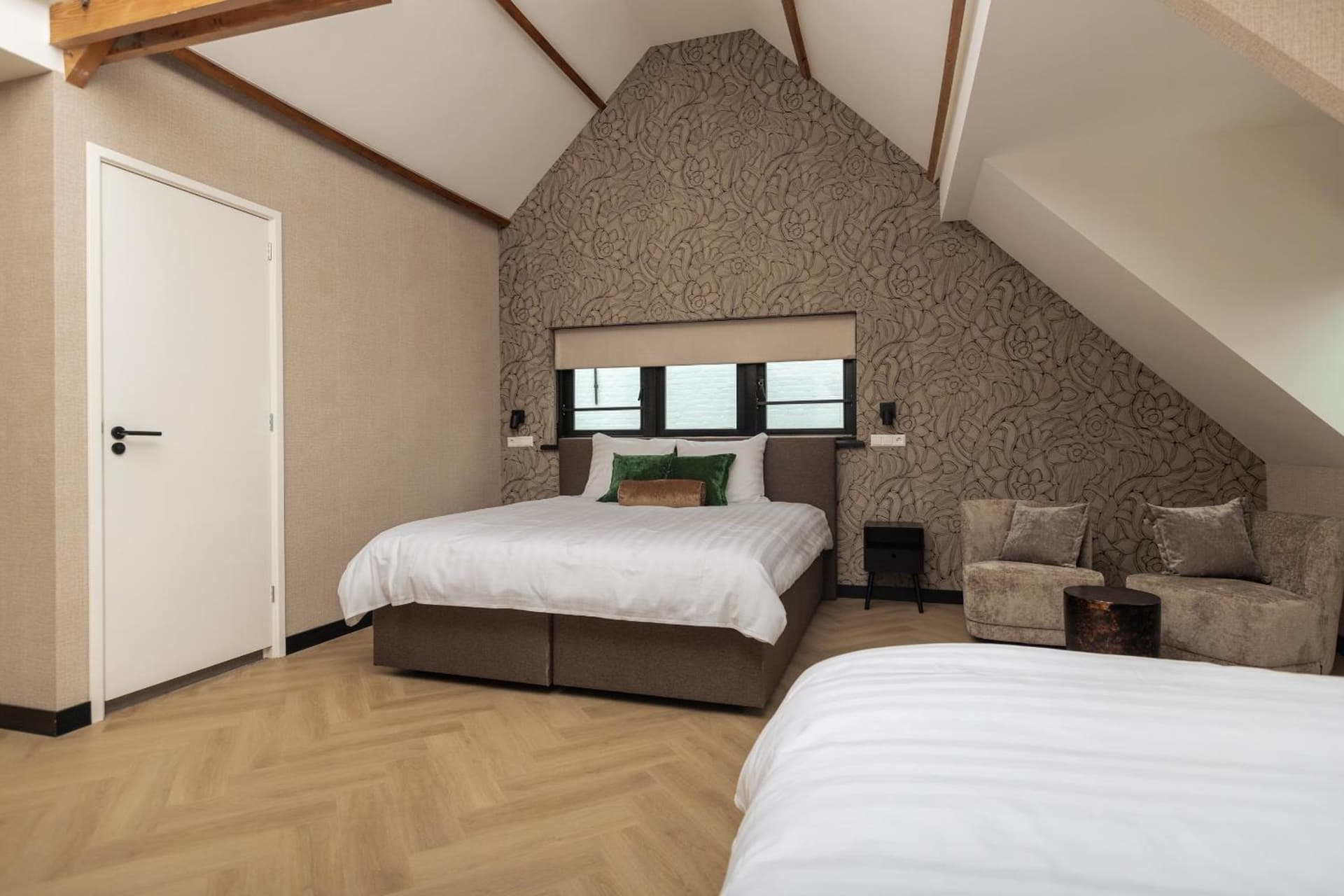 Hotel Twenty-Three Amsterdam Airport